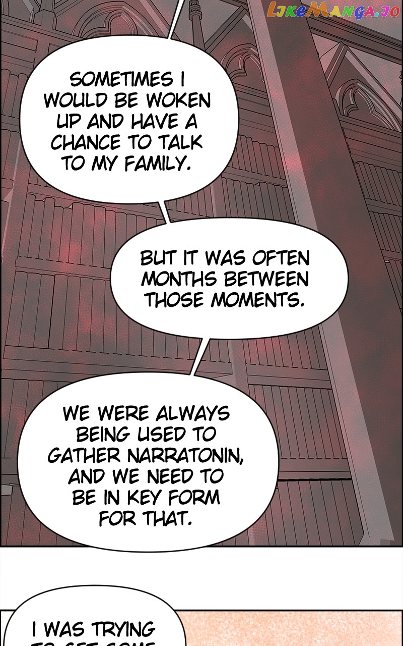 Cinderella Boy Chapter 9 - page 47