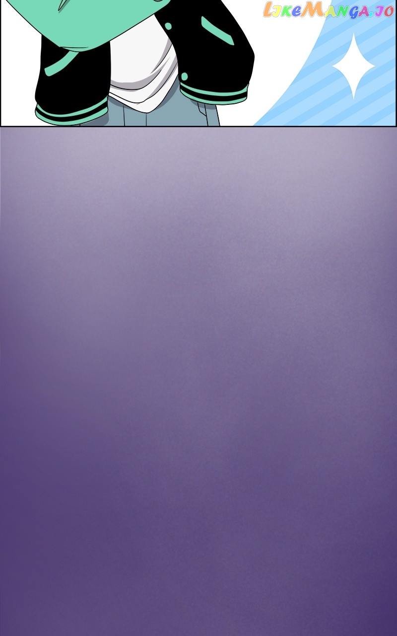 Cinderella Boy Chapter 9 - page 5