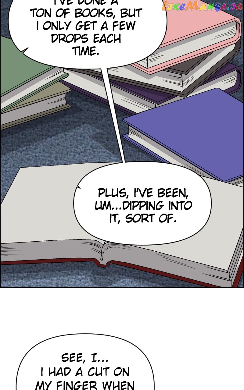 Cinderella Boy Chapter 9 - page 50