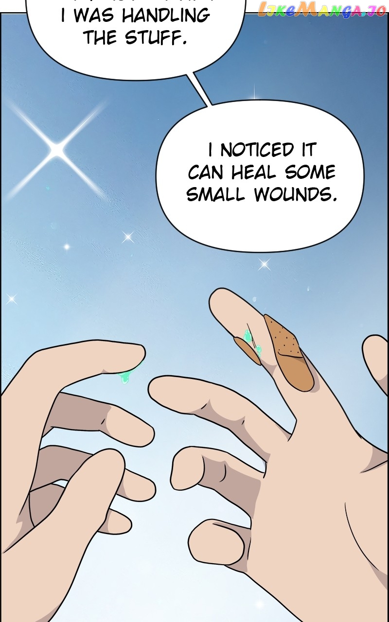 Cinderella Boy Chapter 9 - page 51