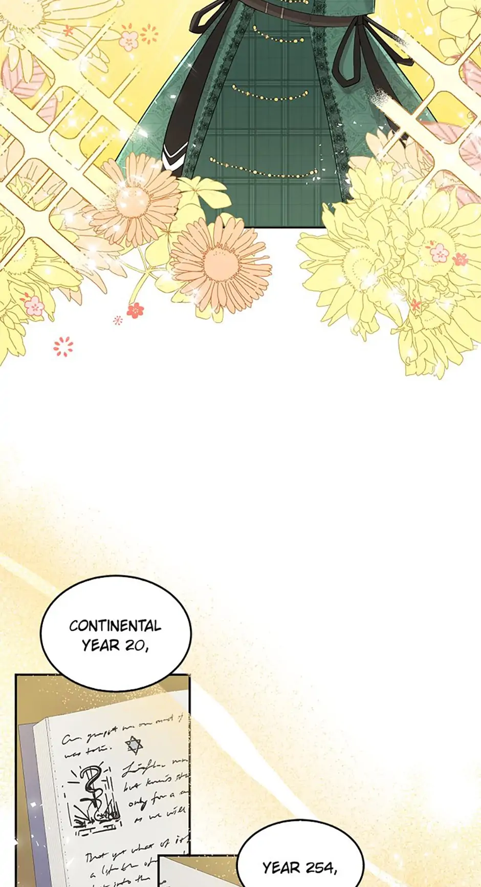 Talented baby squirrel Chapter 26 - page 18