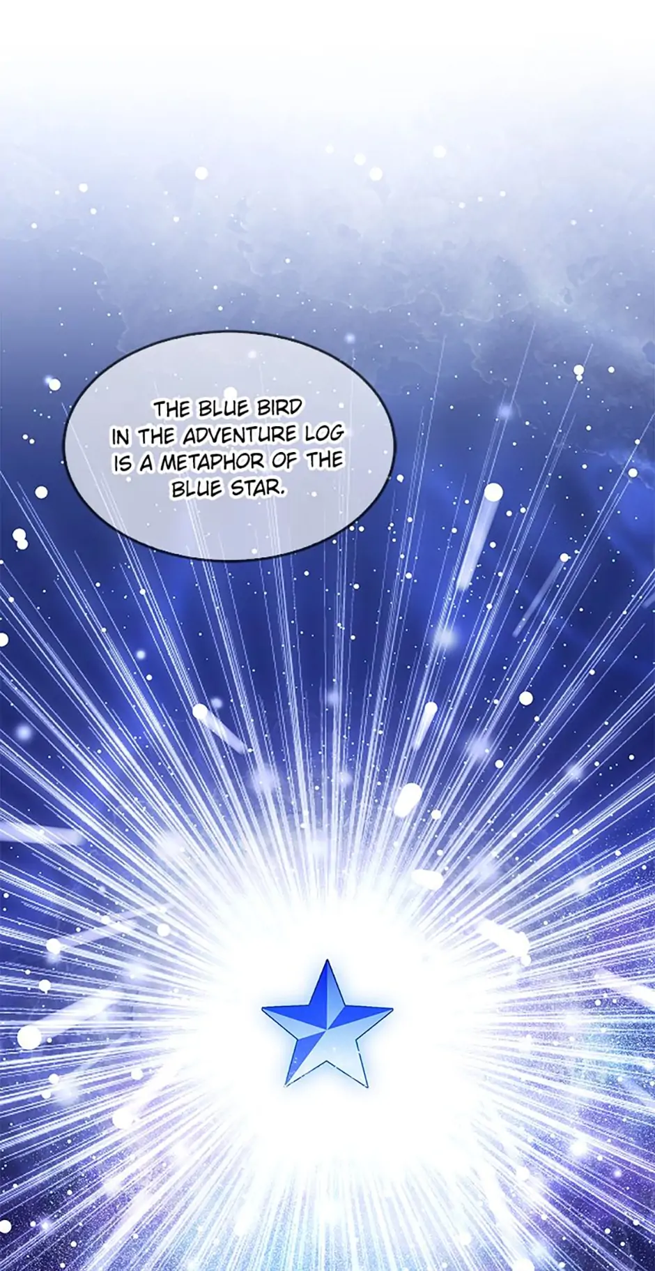Talented baby squirrel Chapter 26 - page 23