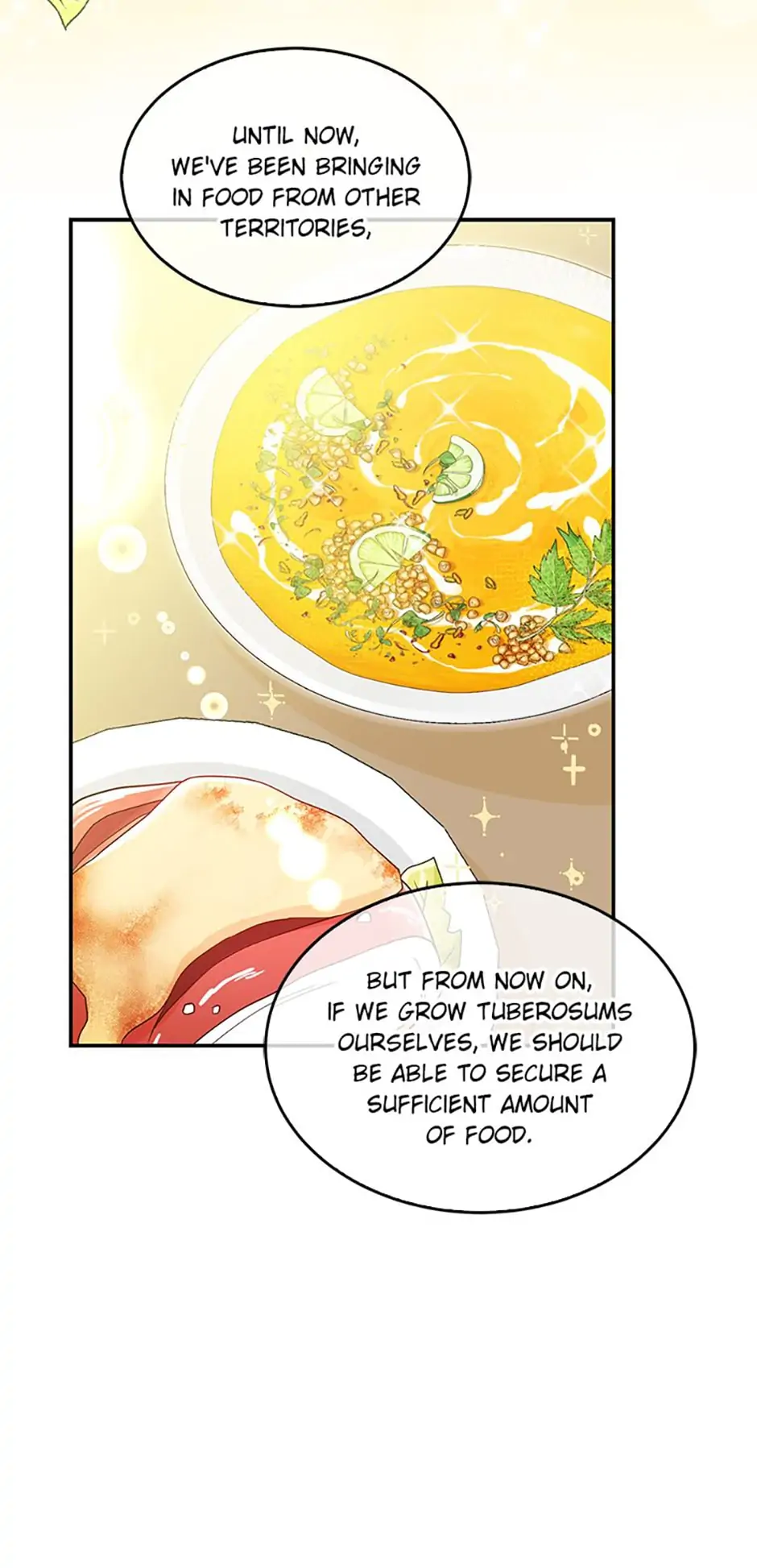 Talented baby squirrel Chapter 26 - page 36