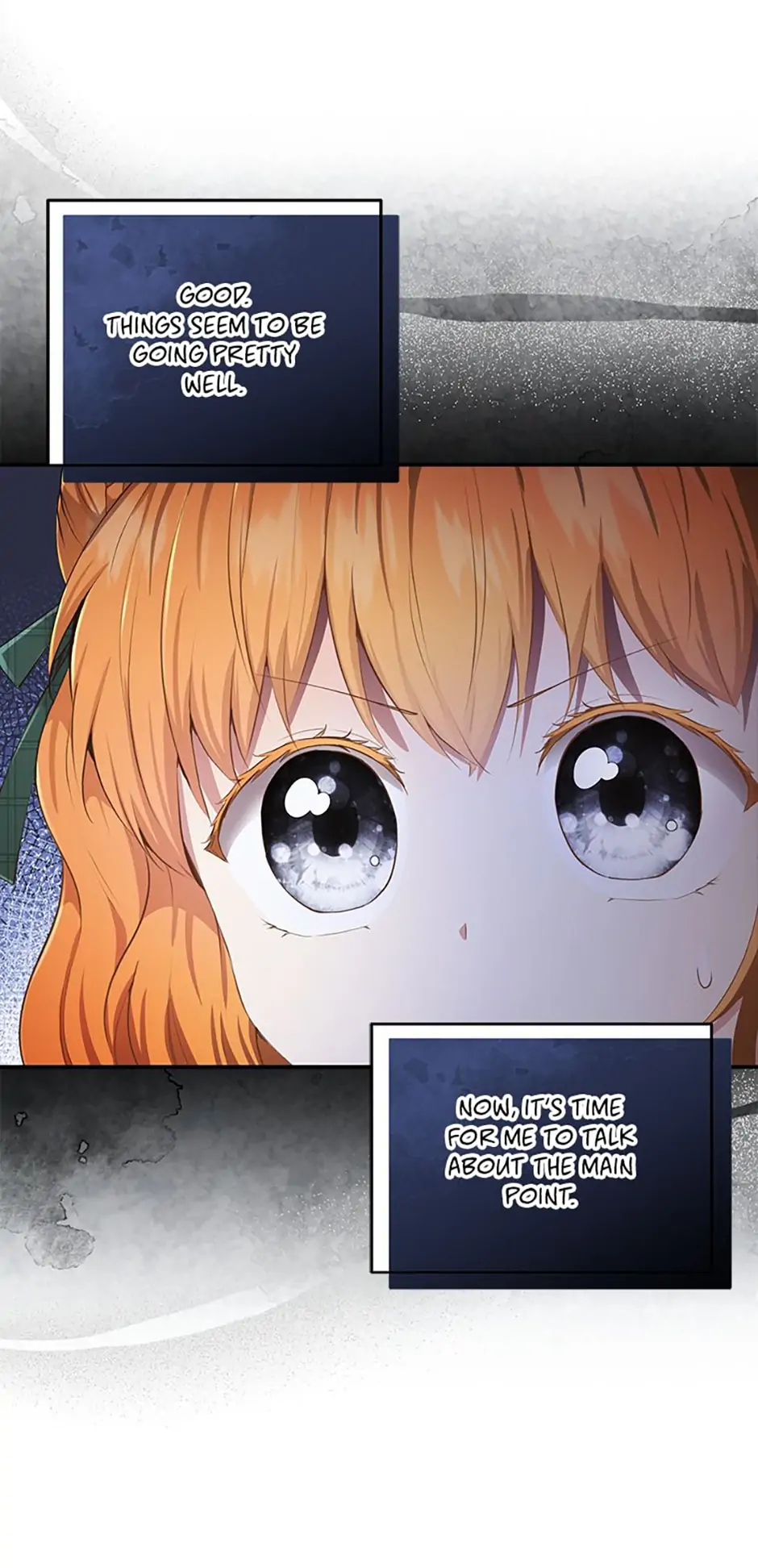 Talented baby squirrel Chapter 26 - page 38