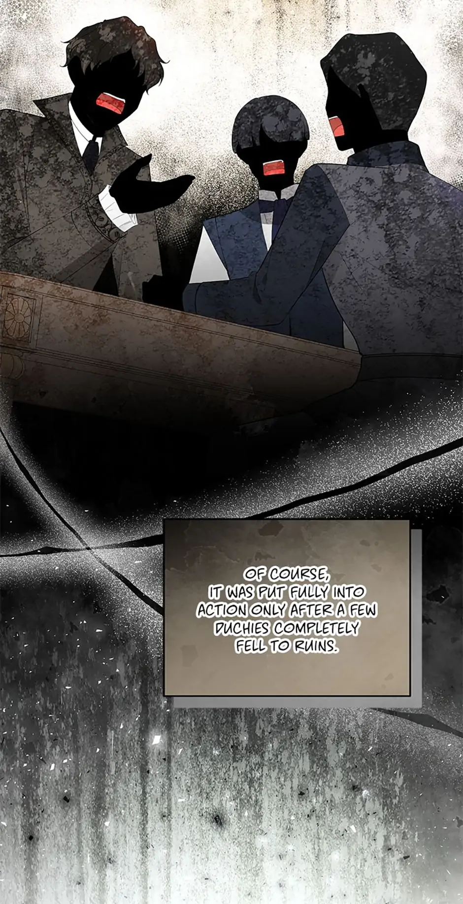 Talented baby squirrel Chapter 26 - page 41