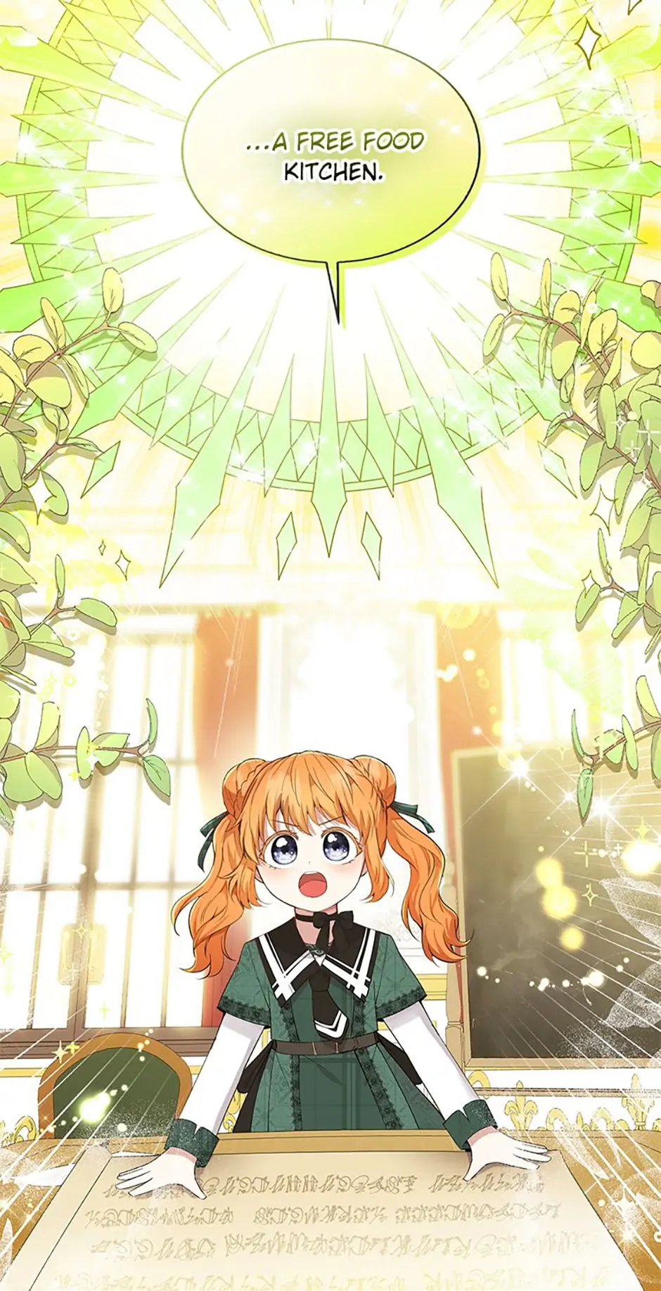 Talented baby squirrel Chapter 26 - page 44