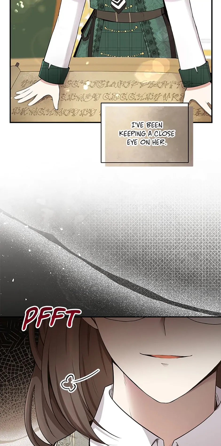 Talented baby squirrel Chapter 26 - page 49