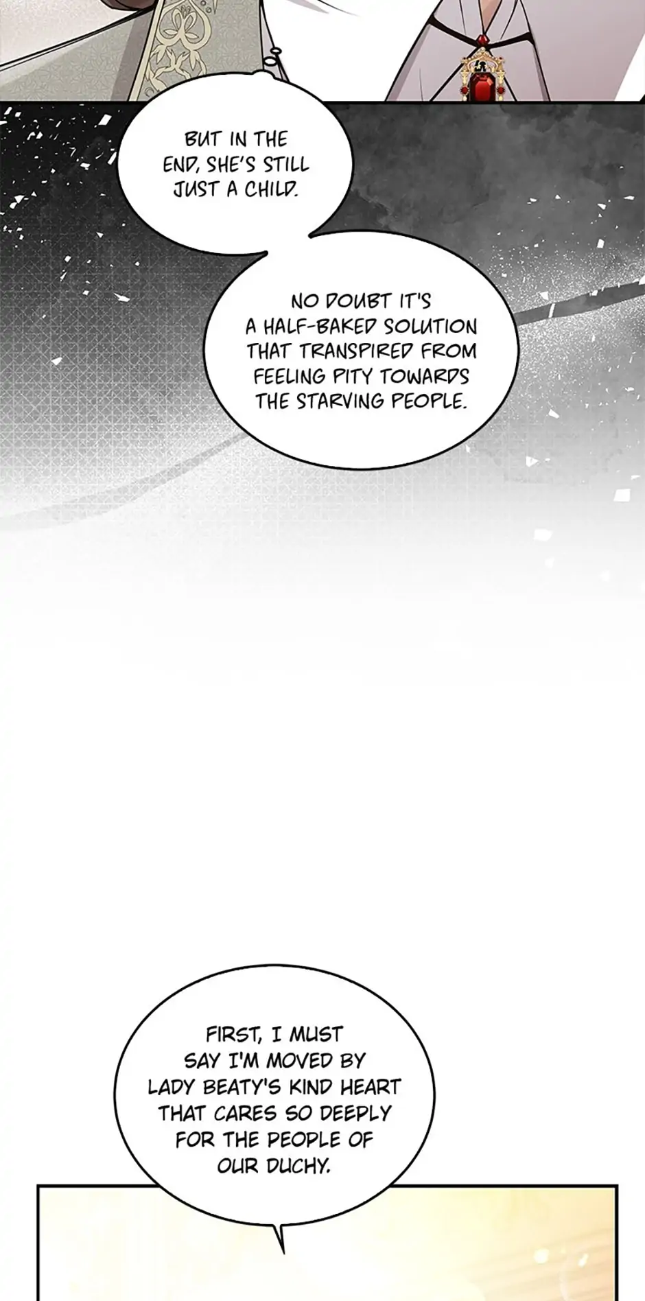 Talented baby squirrel Chapter 26 - page 50