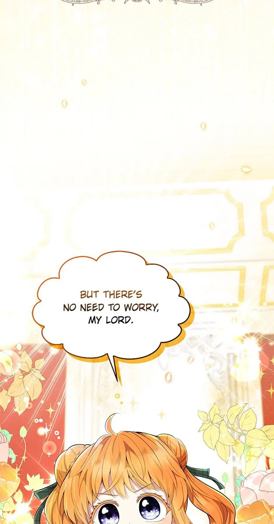 Talented baby squirrel Chapter 26 - page 62