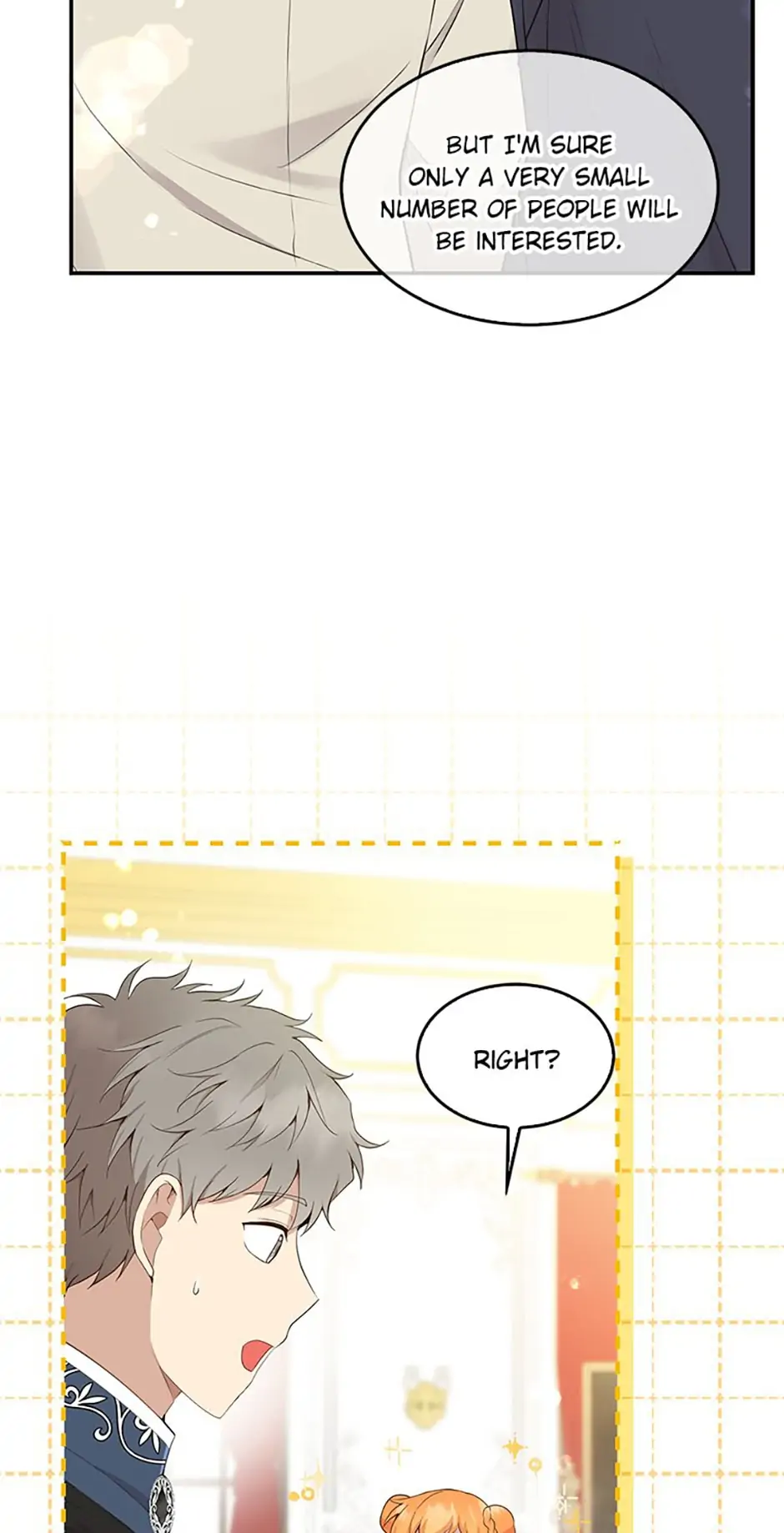 Talented baby squirrel Chapter 26 - page 66