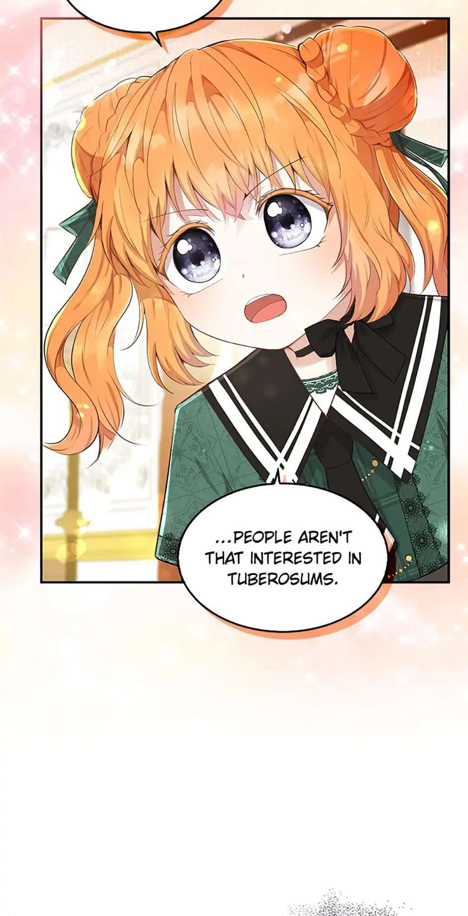Talented baby squirrel Chapter 26 - page 69