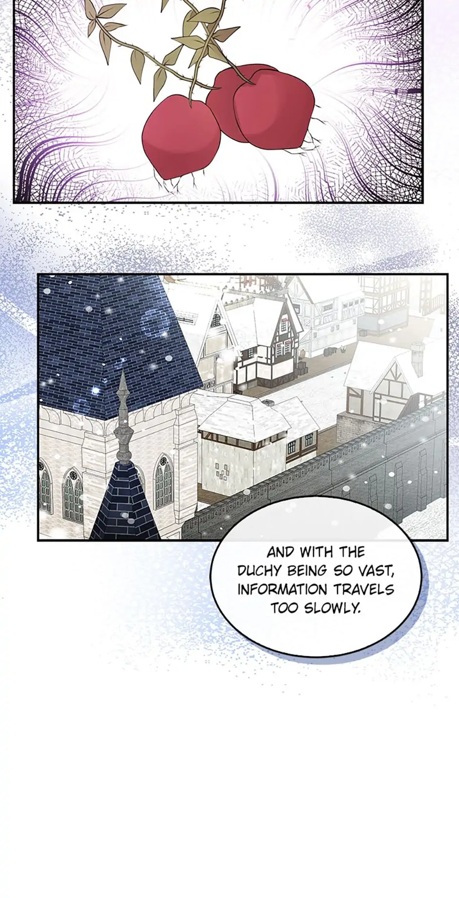 Talented baby squirrel Chapter 26 - page 71