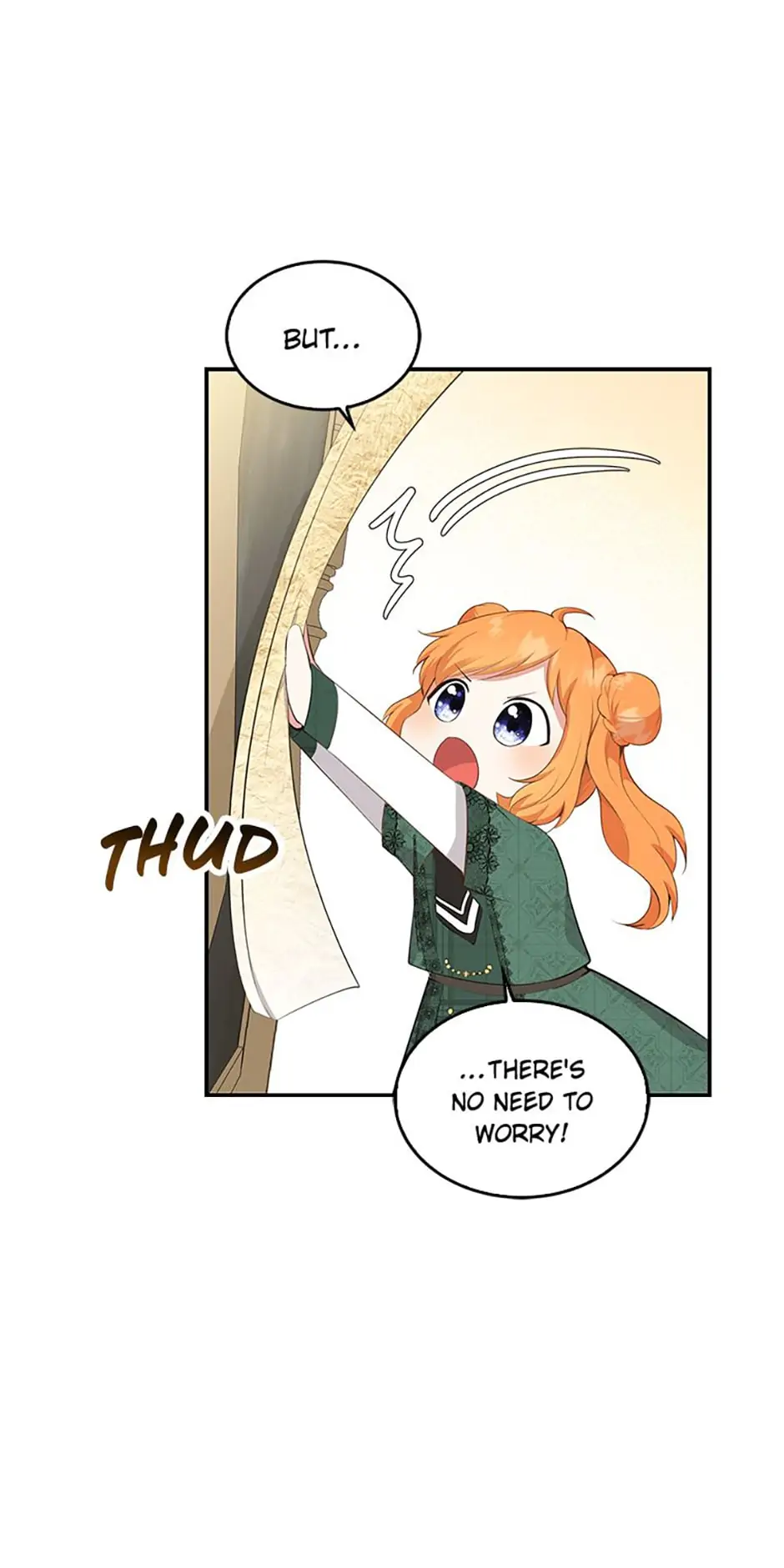 Talented baby squirrel Chapter 26 - page 73