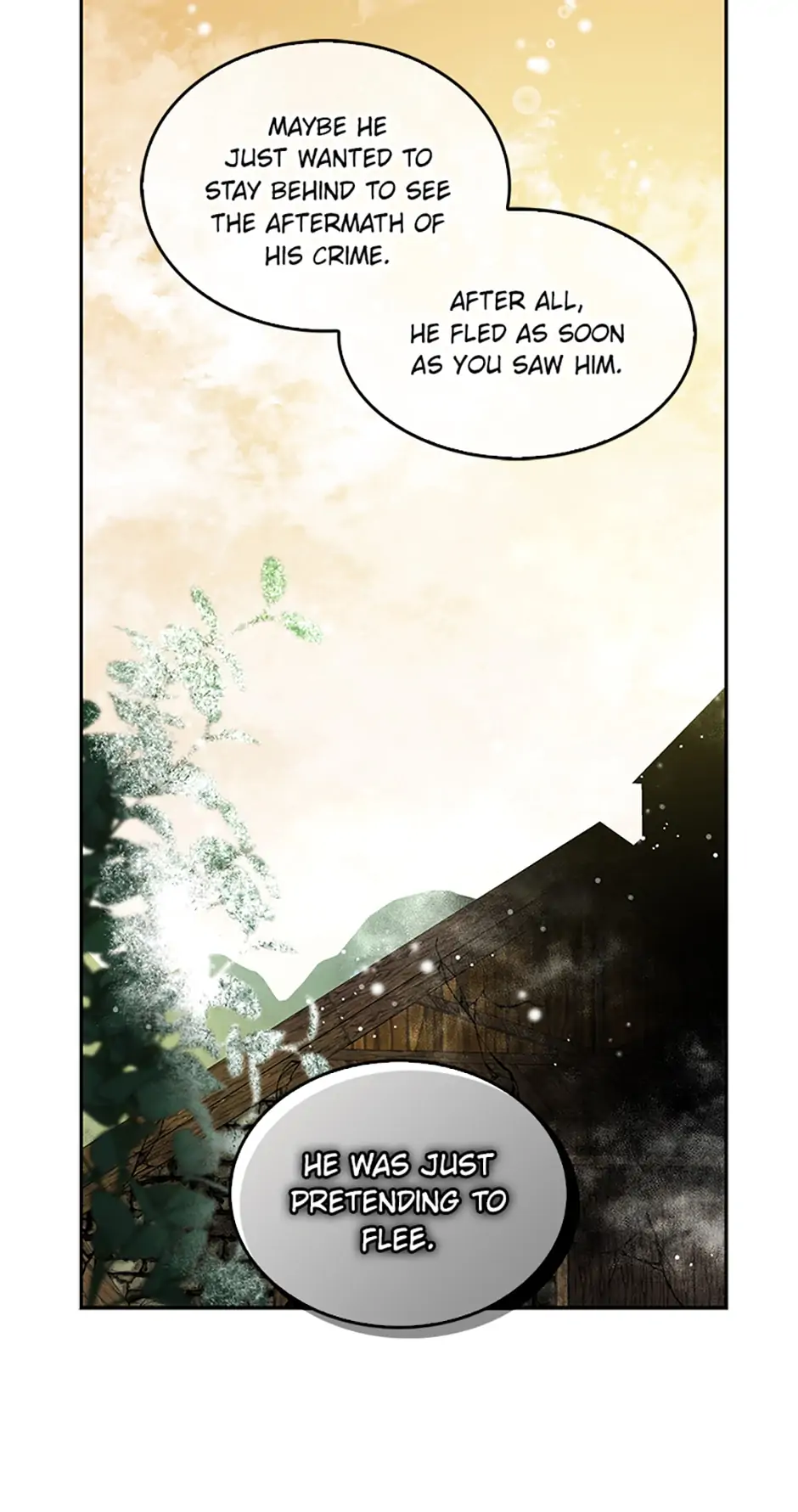 Talented baby squirrel Chapter 8 - page 25