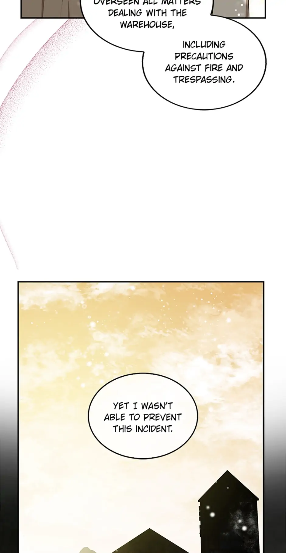 Talented baby squirrel Chapter 8 - page 36
