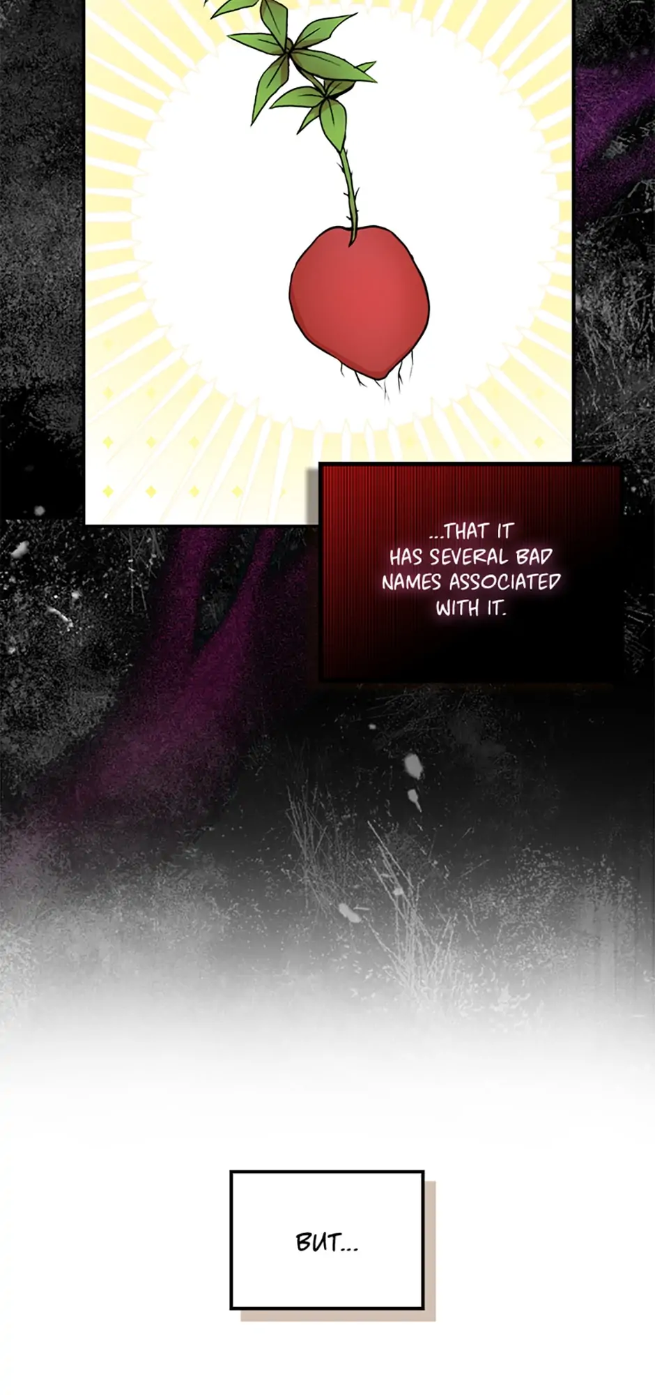 Talented baby squirrel Chapter 8 - page 51