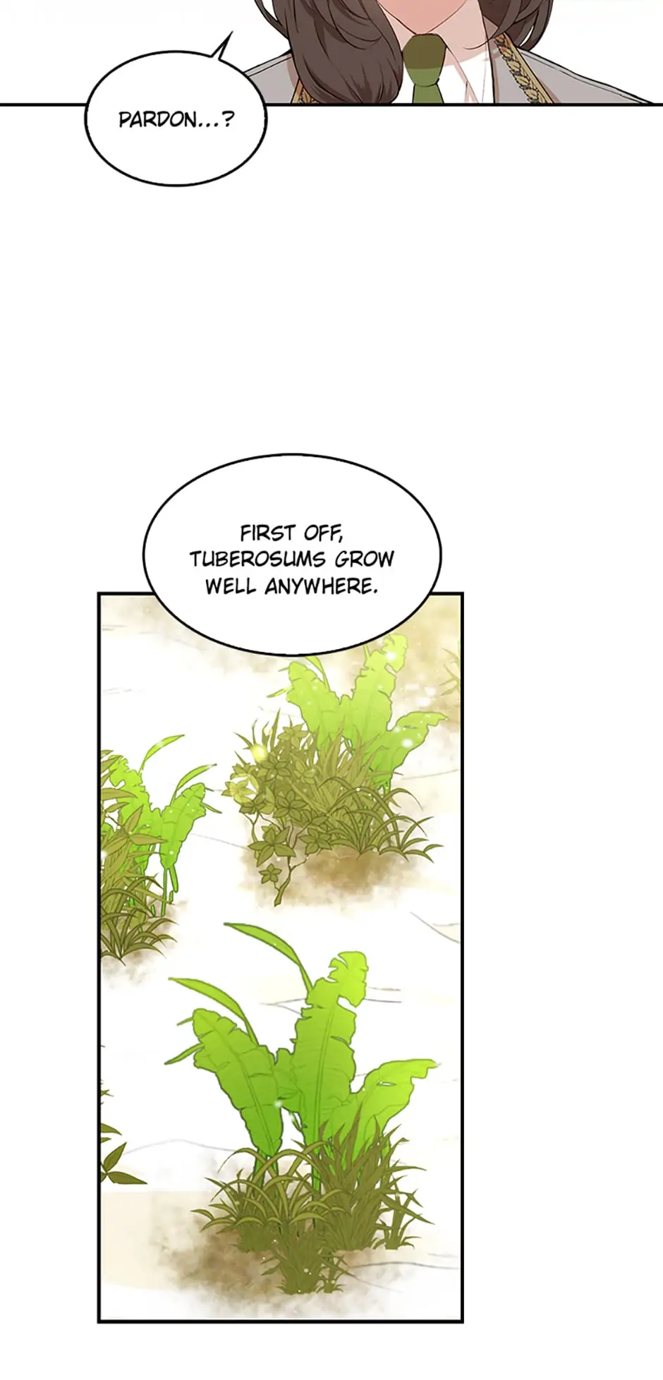 Talented baby squirrel Chapter 8 - page 60