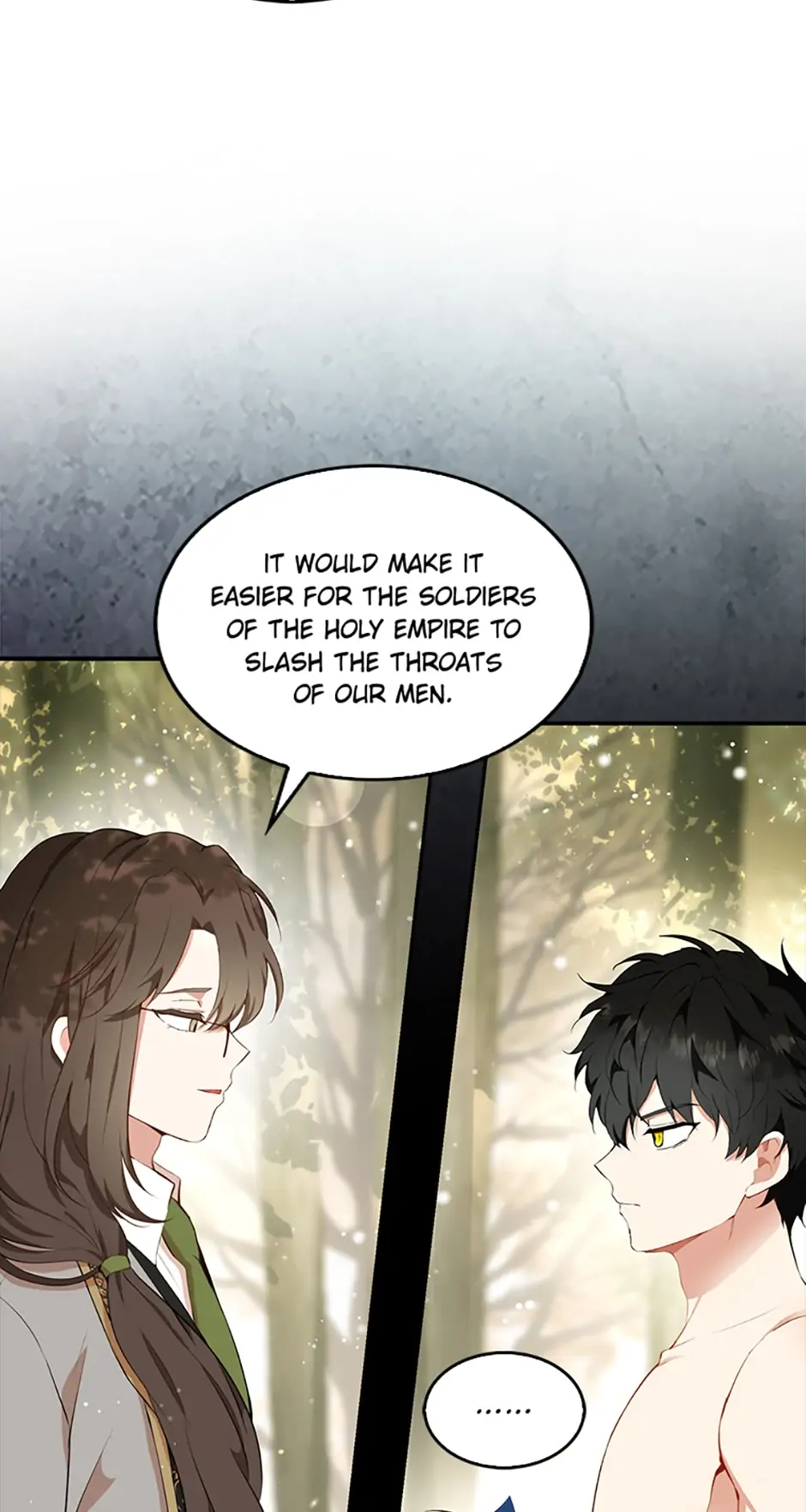 Talented baby squirrel Chapter 8 - page 65