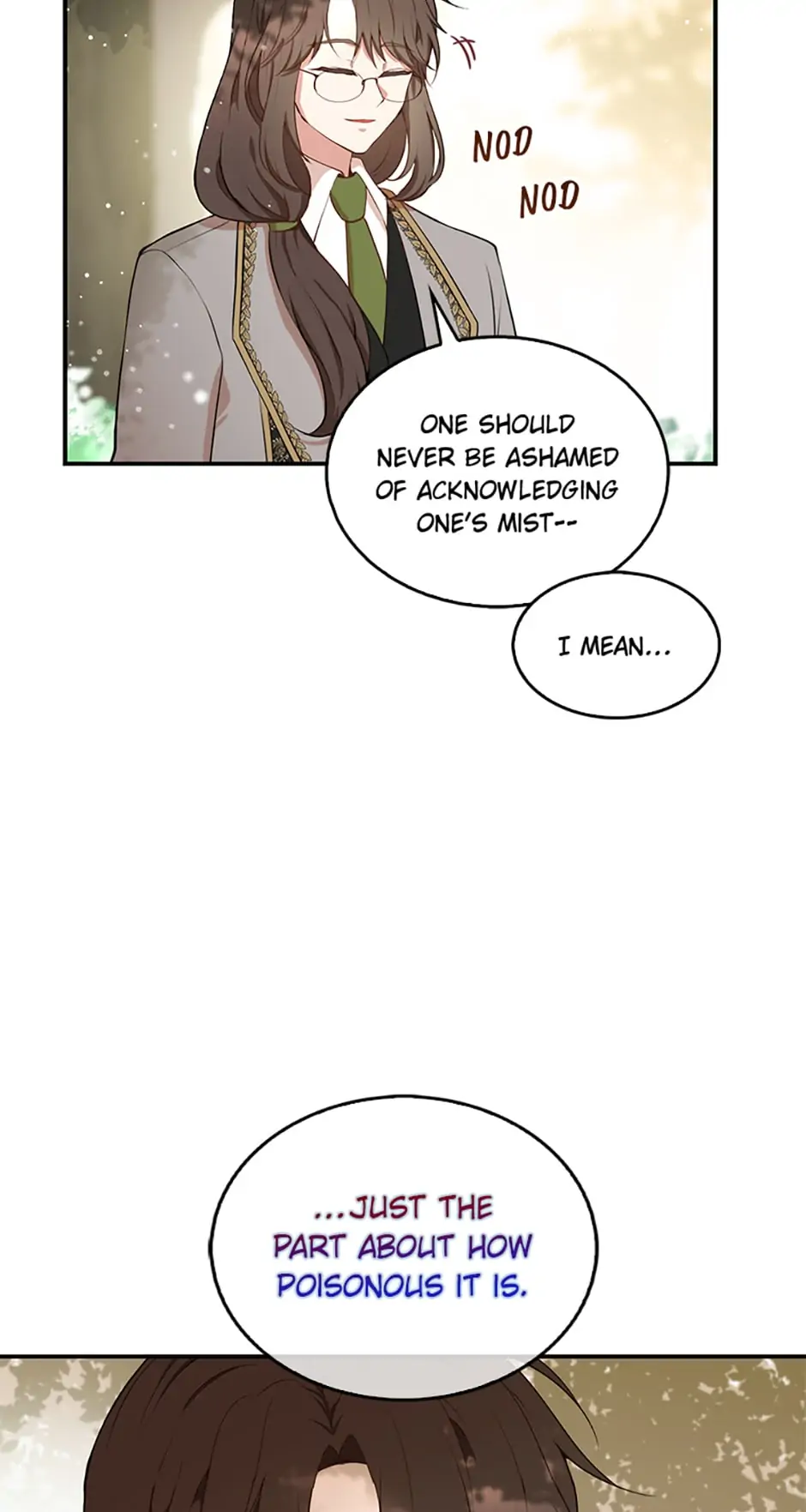 Talented baby squirrel Chapter 8 - page 68