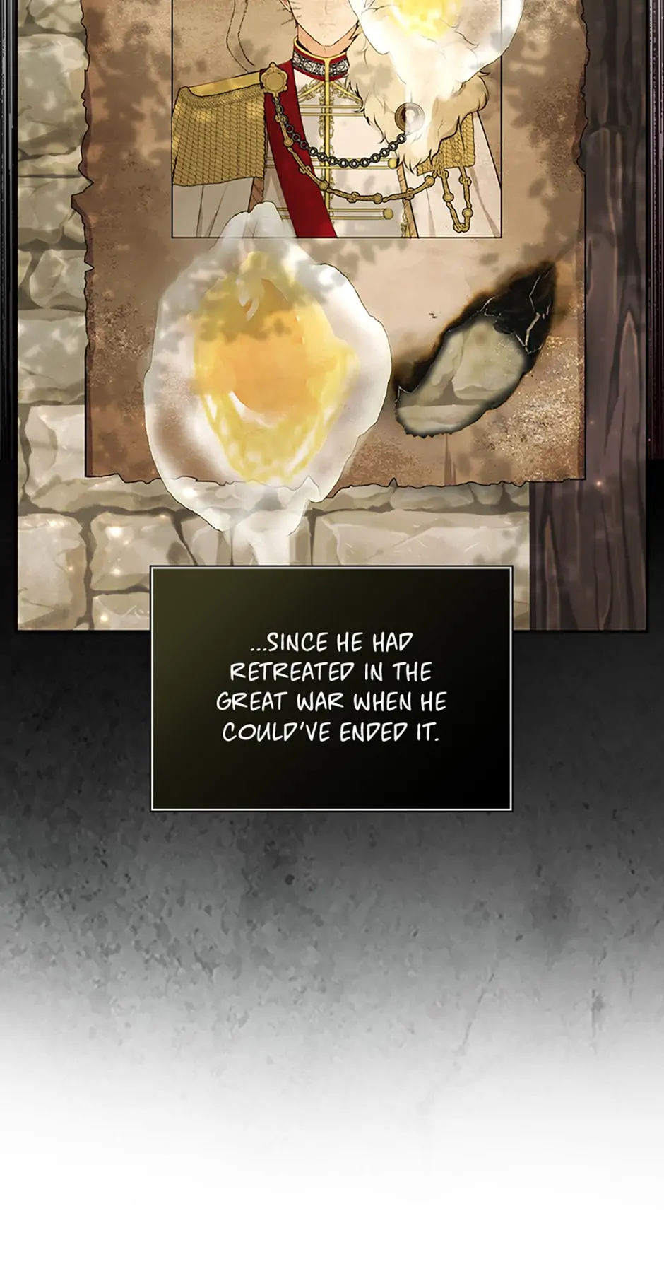Talented baby squirrel Chapter 8 - page 7