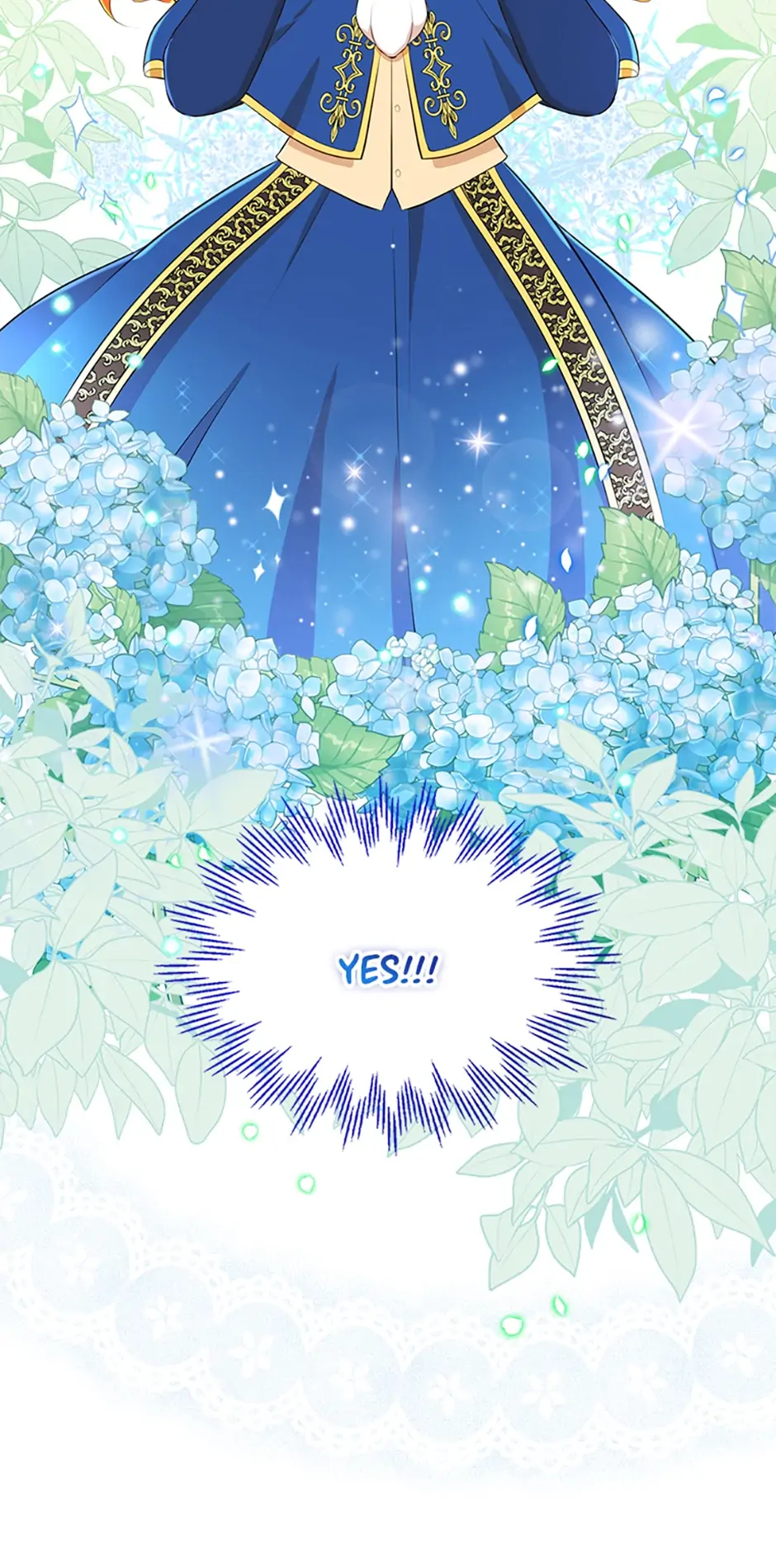 Talented baby squirrel Chapter 7 - page 52