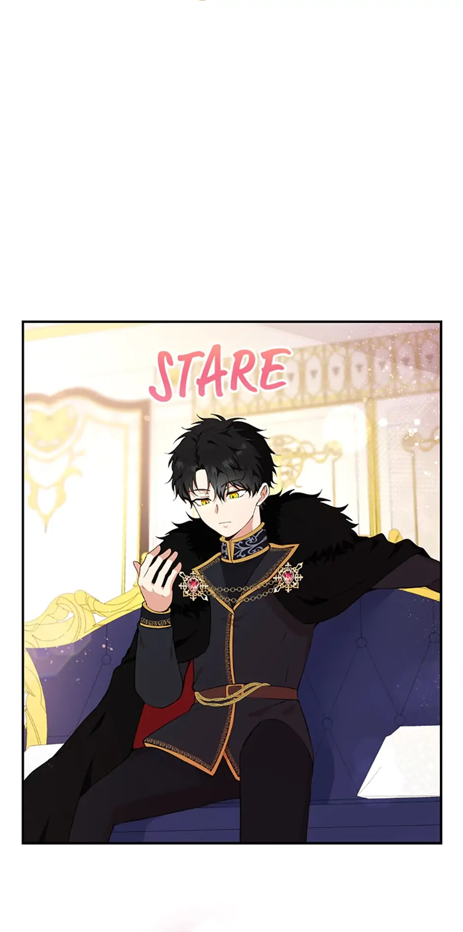 Talented baby squirrel Chapter 6 - page 14