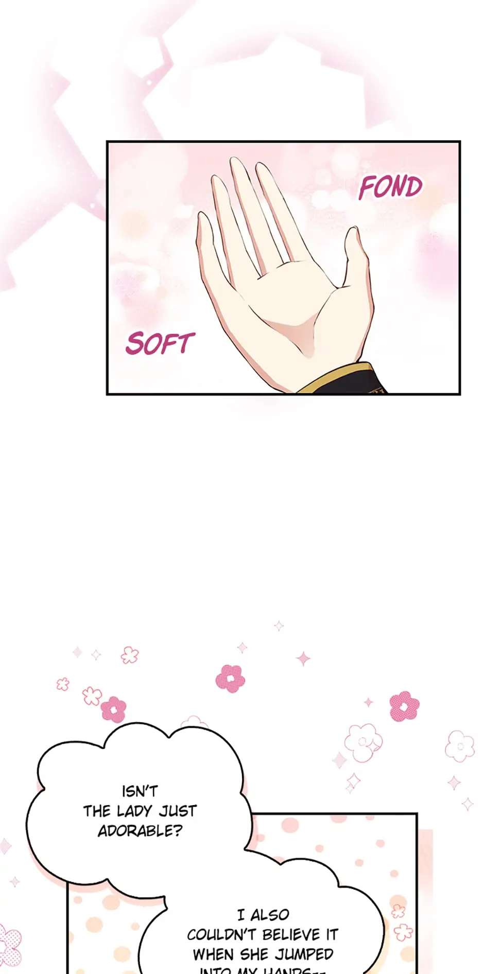 Talented baby squirrel Chapter 6 - page 15