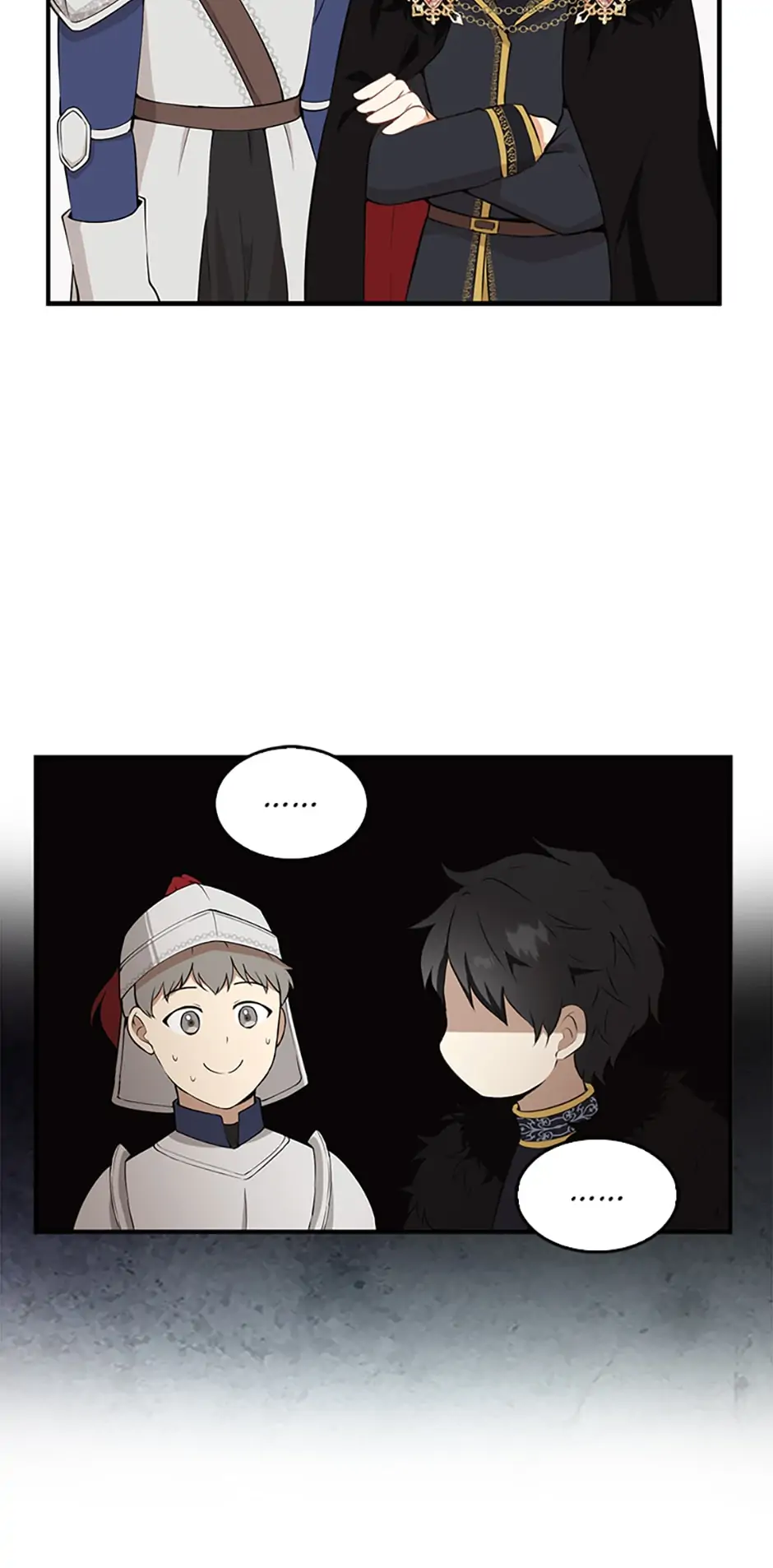 Talented baby squirrel Chapter 6 - page 24