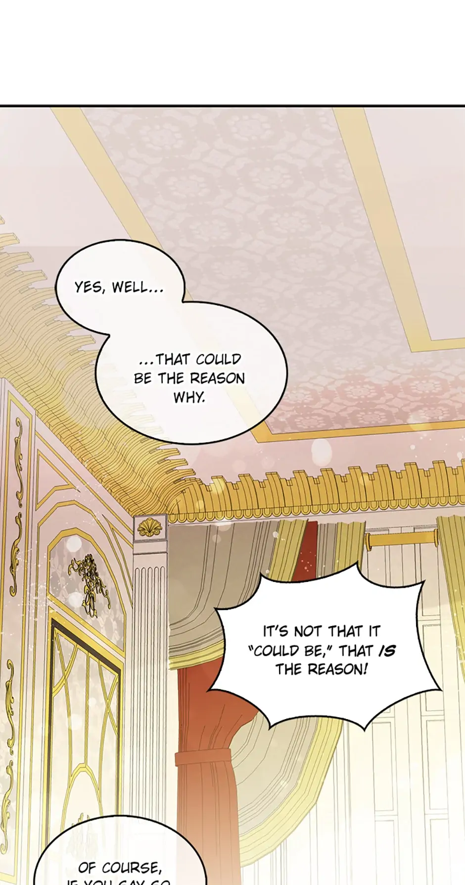 Talented baby squirrel Chapter 6 - page 25