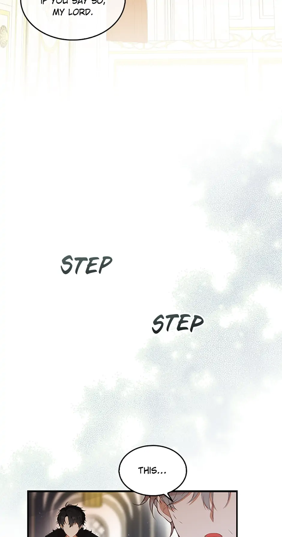 Talented baby squirrel Chapter 6 - page 26