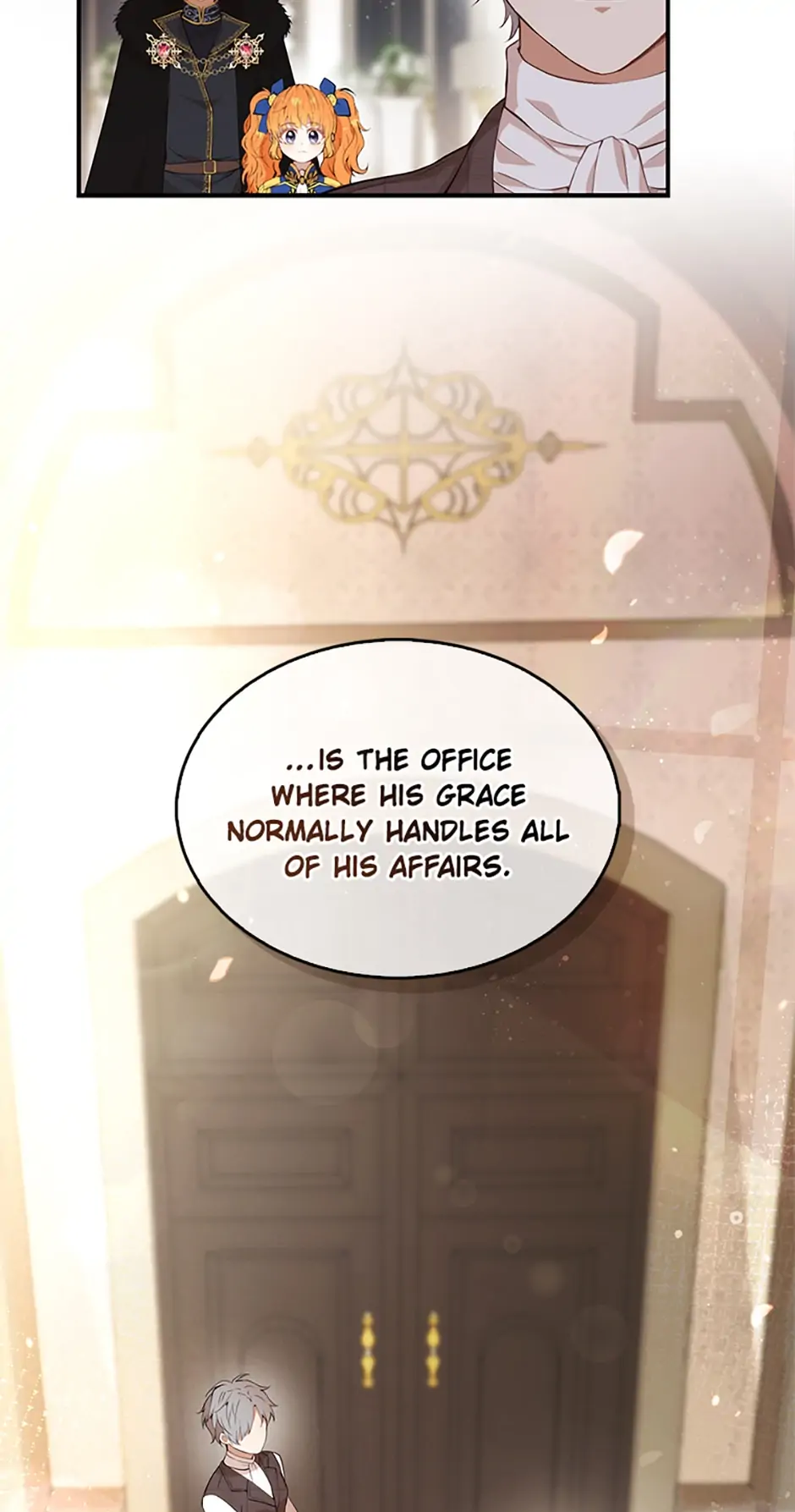 Talented baby squirrel Chapter 6 - page 27