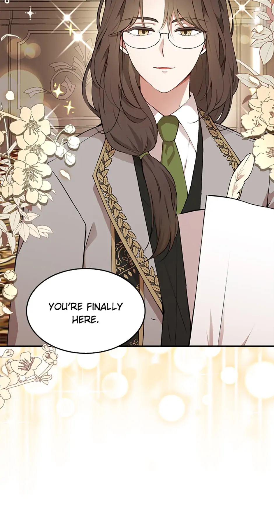 Talented baby squirrel Chapter 6 - page 31