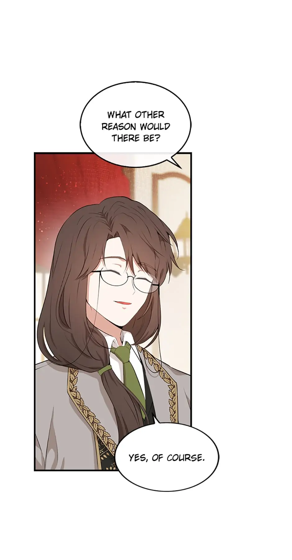 Talented baby squirrel Chapter 6 - page 33