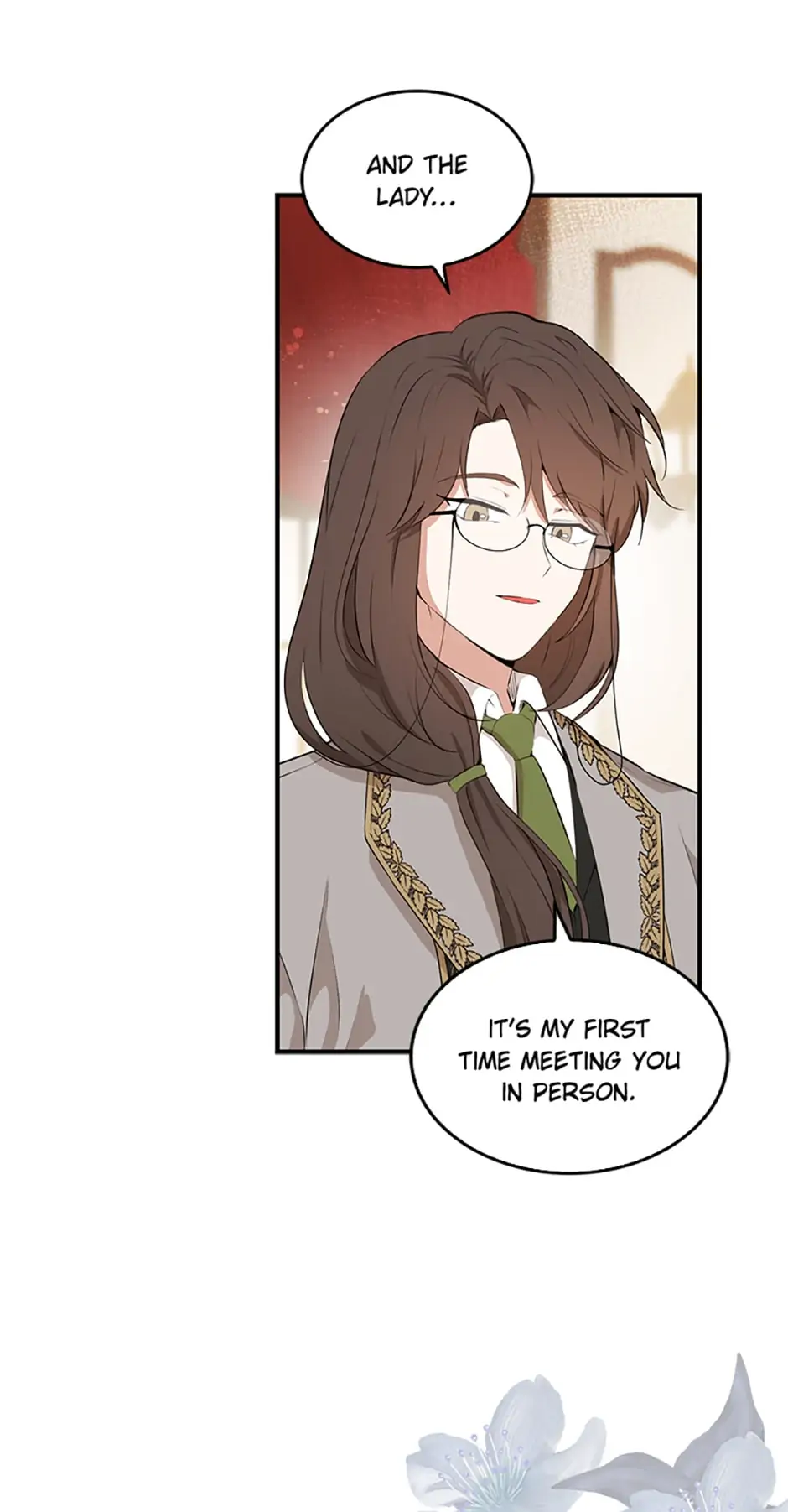 Talented baby squirrel Chapter 6 - page 34