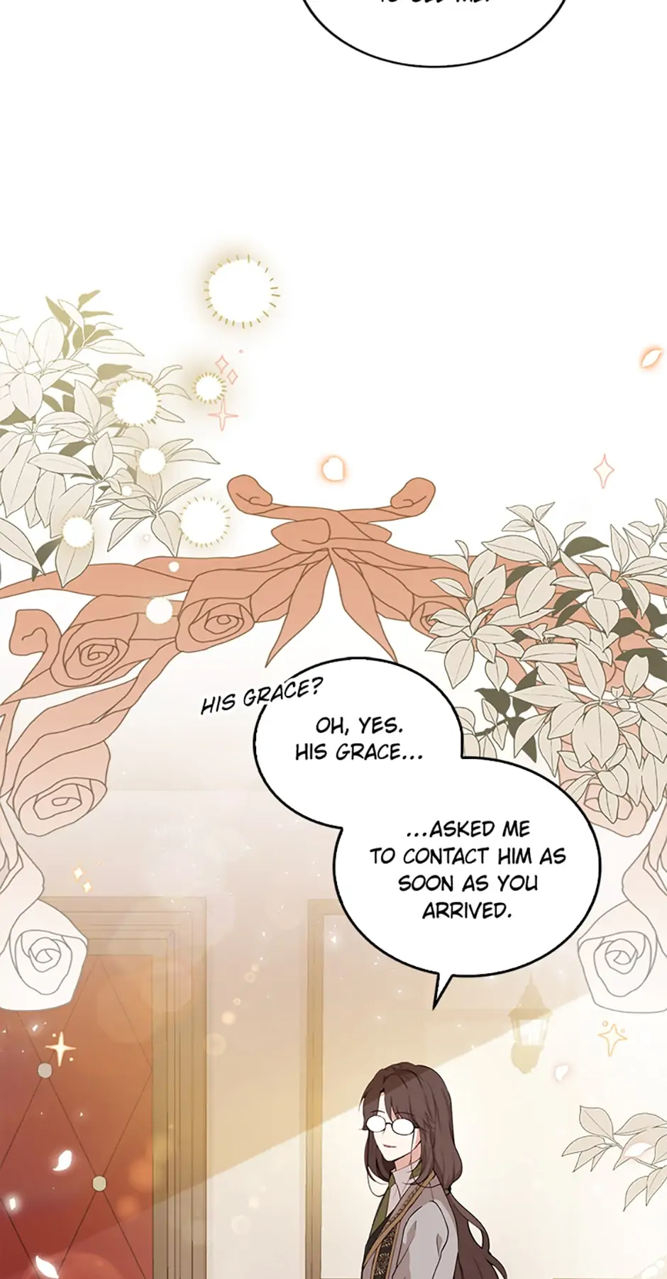 Talented baby squirrel Chapter 6 - page 37