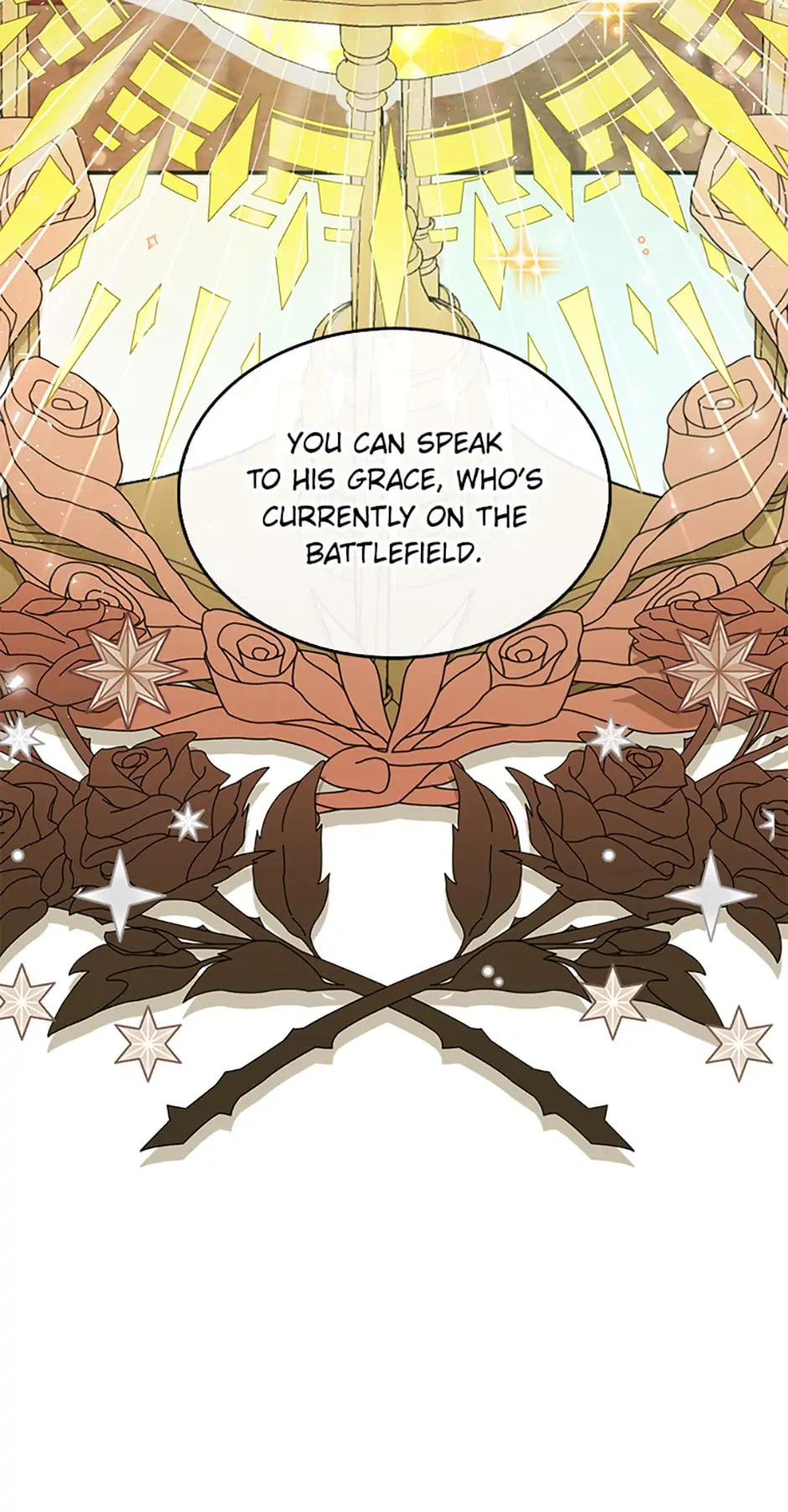 Talented baby squirrel Chapter 6 - page 39