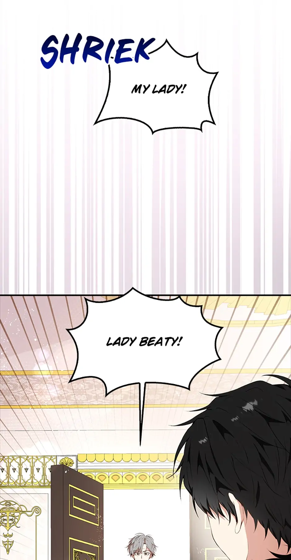 Talented baby squirrel Chapter 6 - page 4