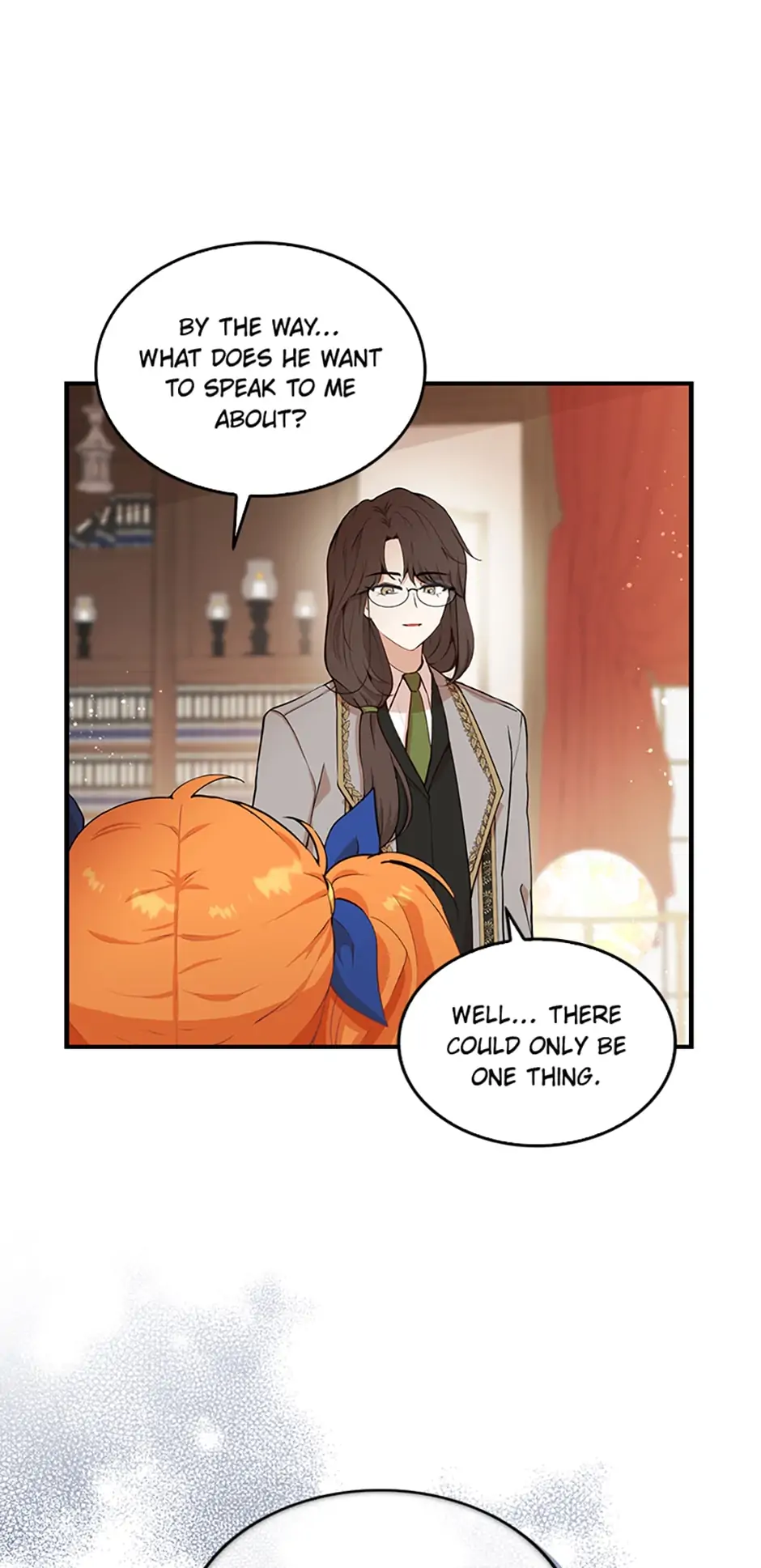 Talented baby squirrel Chapter 6 - page 41