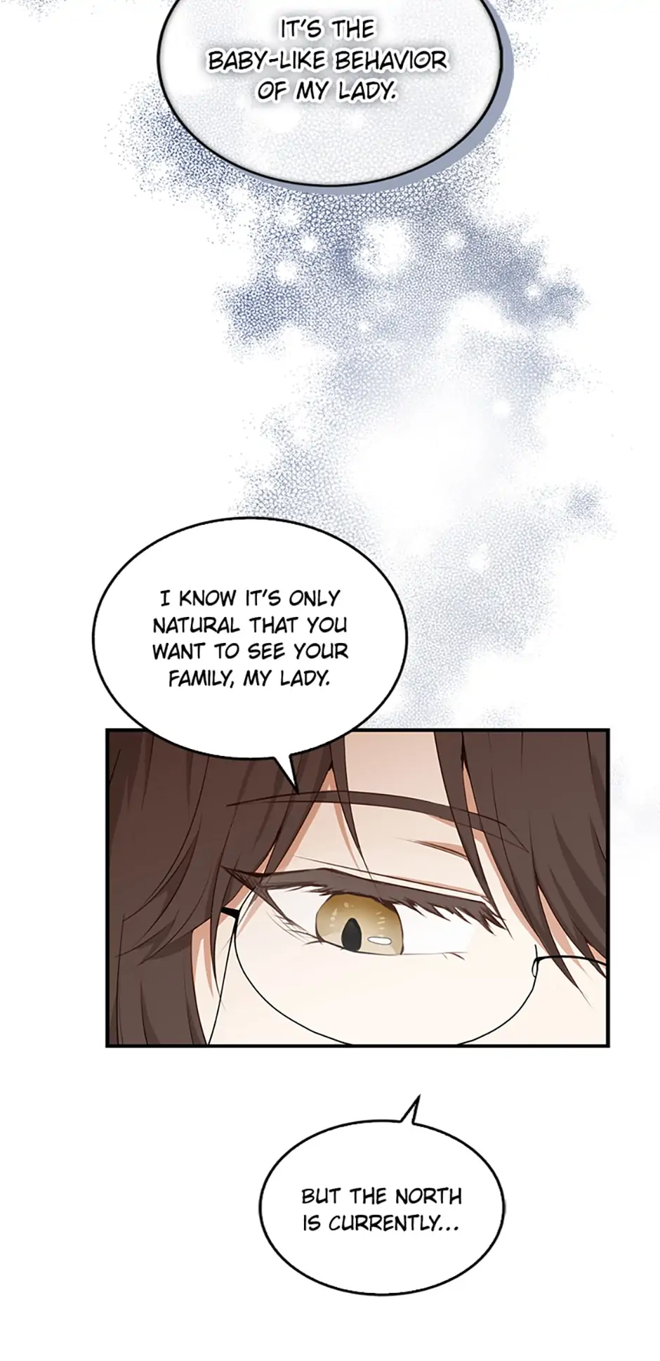 Talented baby squirrel Chapter 6 - page 42