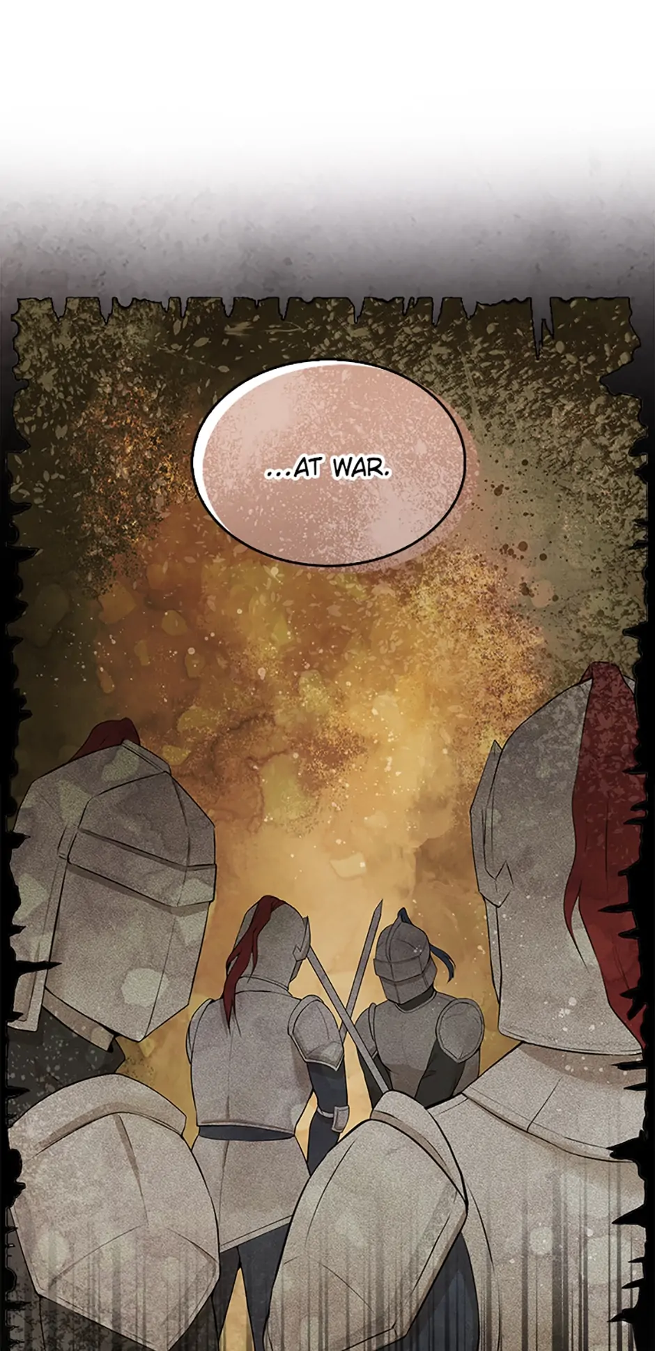 Talented baby squirrel Chapter 6 - page 43