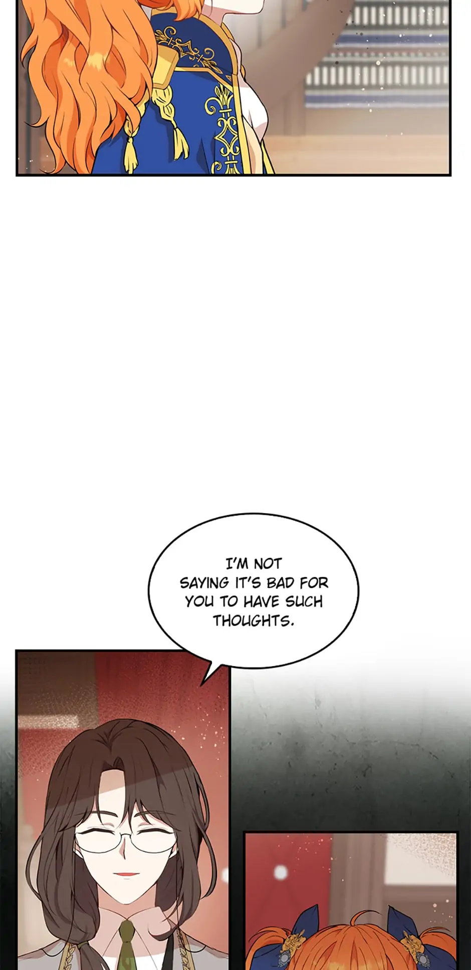 Talented baby squirrel Chapter 6 - page 45