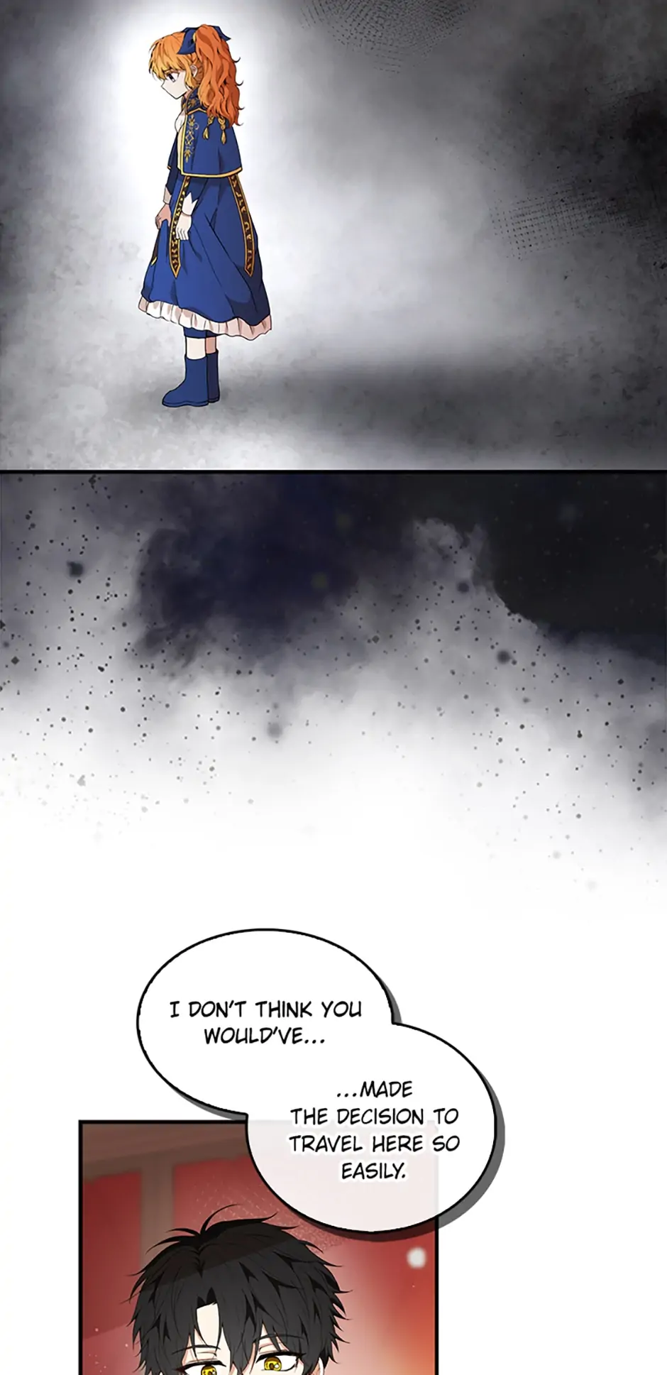 Talented baby squirrel Chapter 6 - page 47