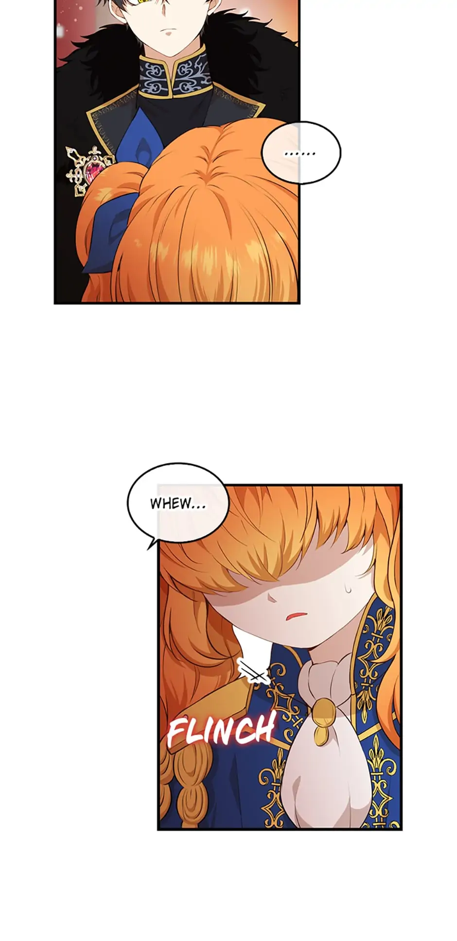 Talented baby squirrel Chapter 6 - page 48