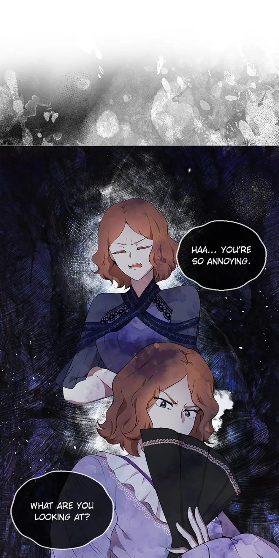 Talented baby squirrel Chapter 6 - page 49