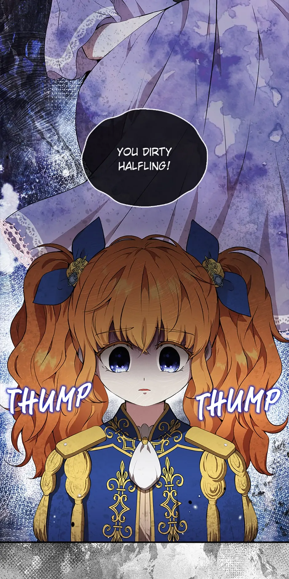 Talented baby squirrel Chapter 6 - page 50
