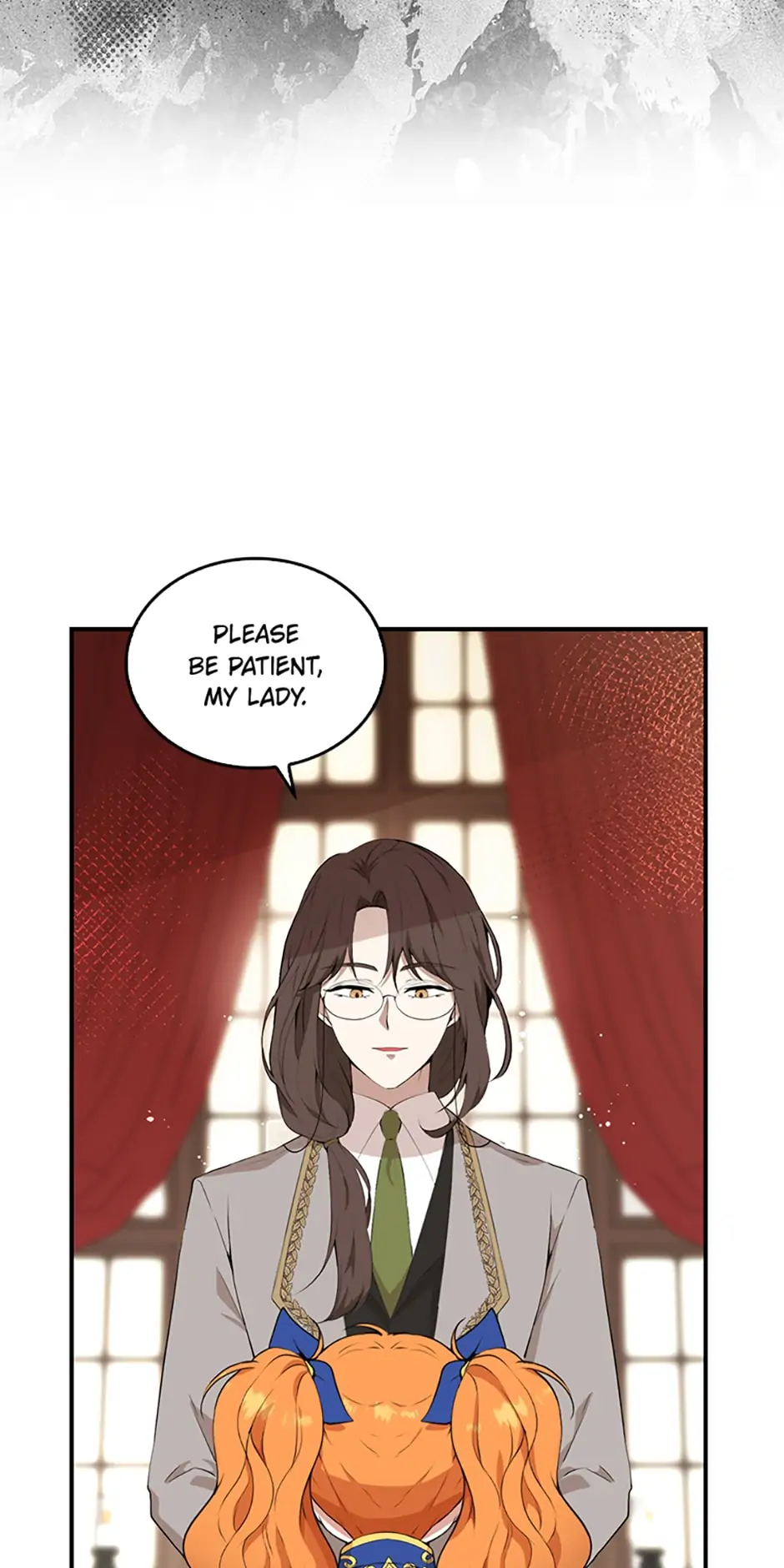 Talented baby squirrel Chapter 6 - page 51
