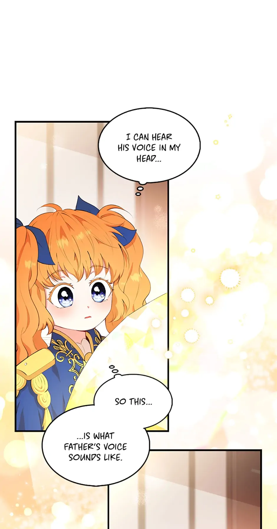Talented baby squirrel Chapter 6 - page 65