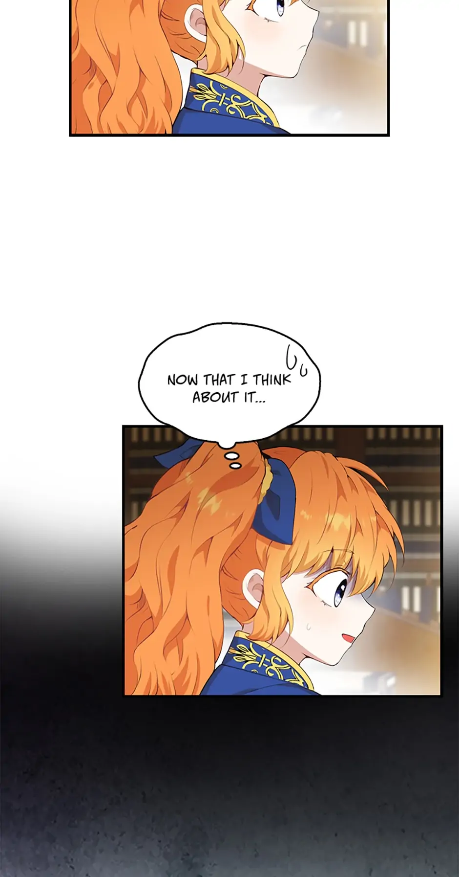 Talented baby squirrel Chapter 6 - page 69