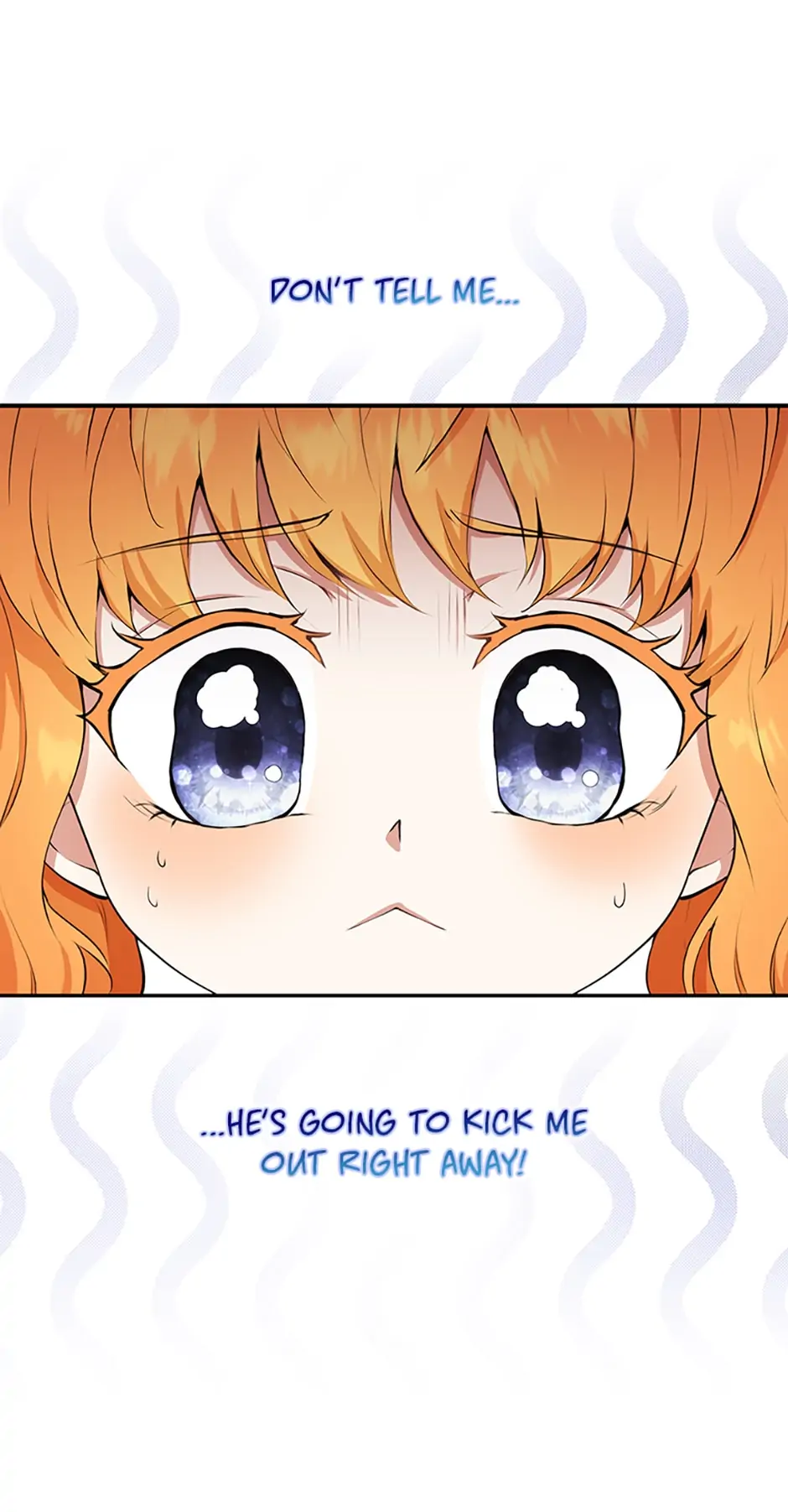 Talented baby squirrel Chapter 6 - page 9