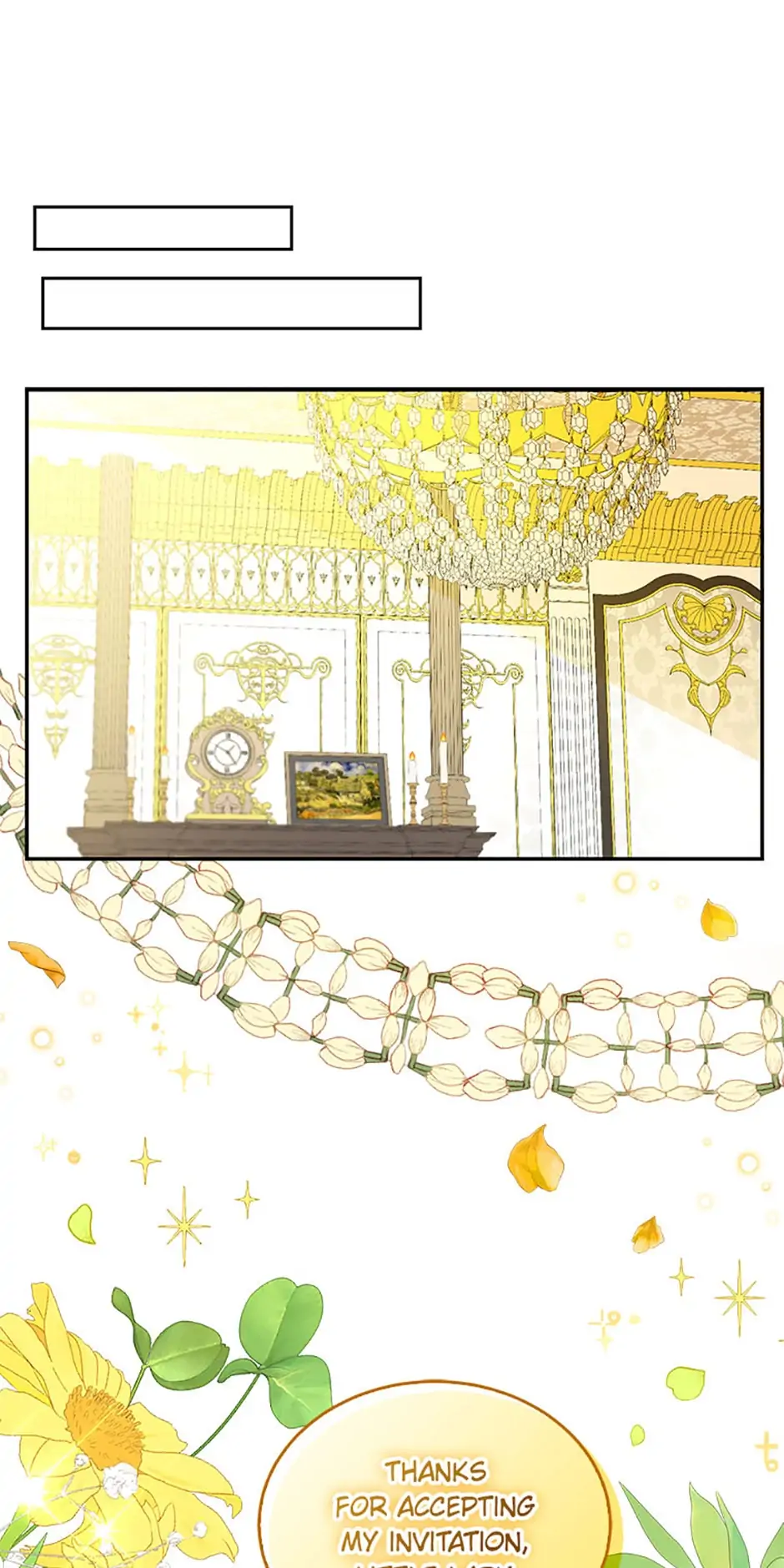 Talented baby squirrel Chapter 35 - page 14